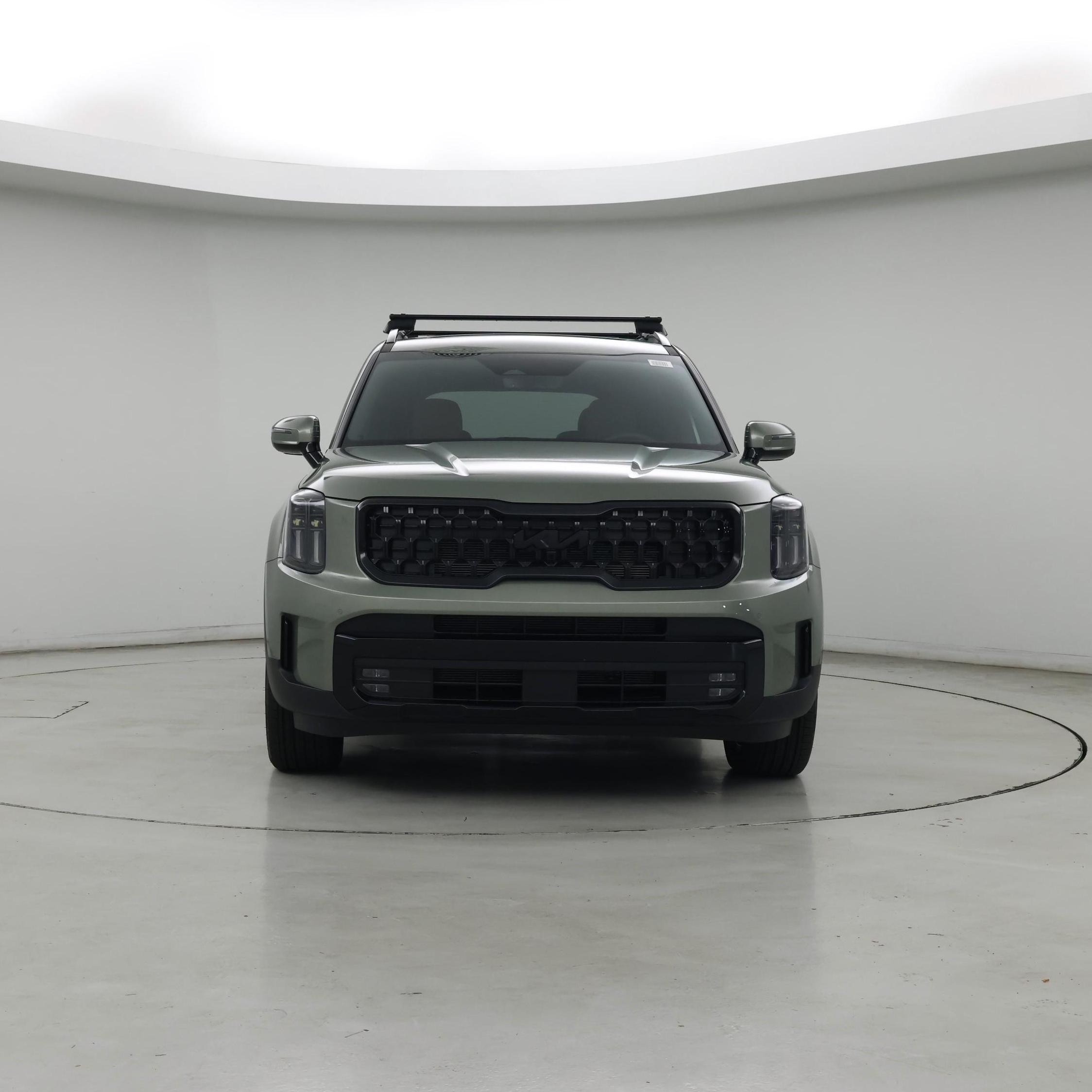 Thumbnail: 2025 Kia Telluride - 5