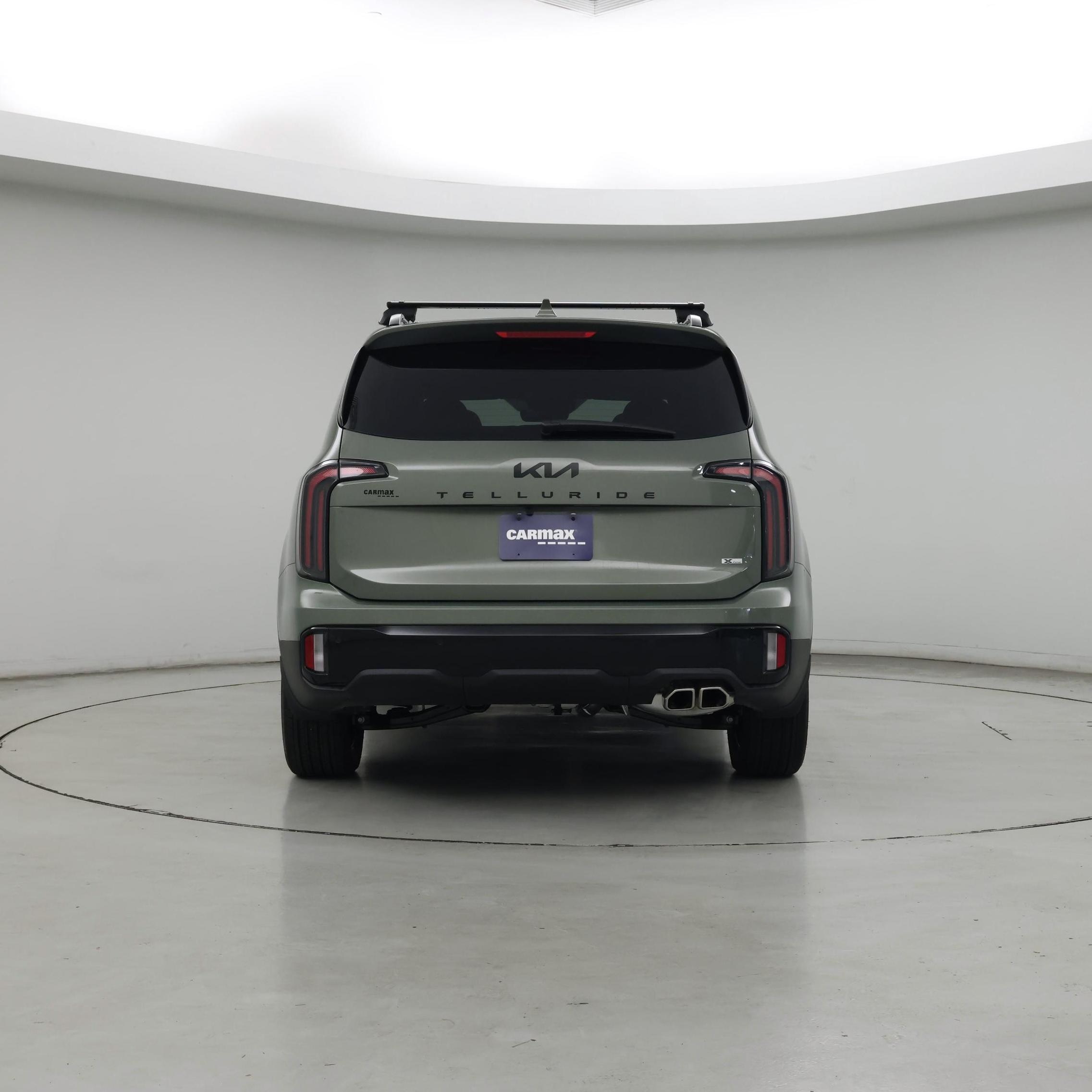 Thumbnail: 2025 Kia Telluride - 6