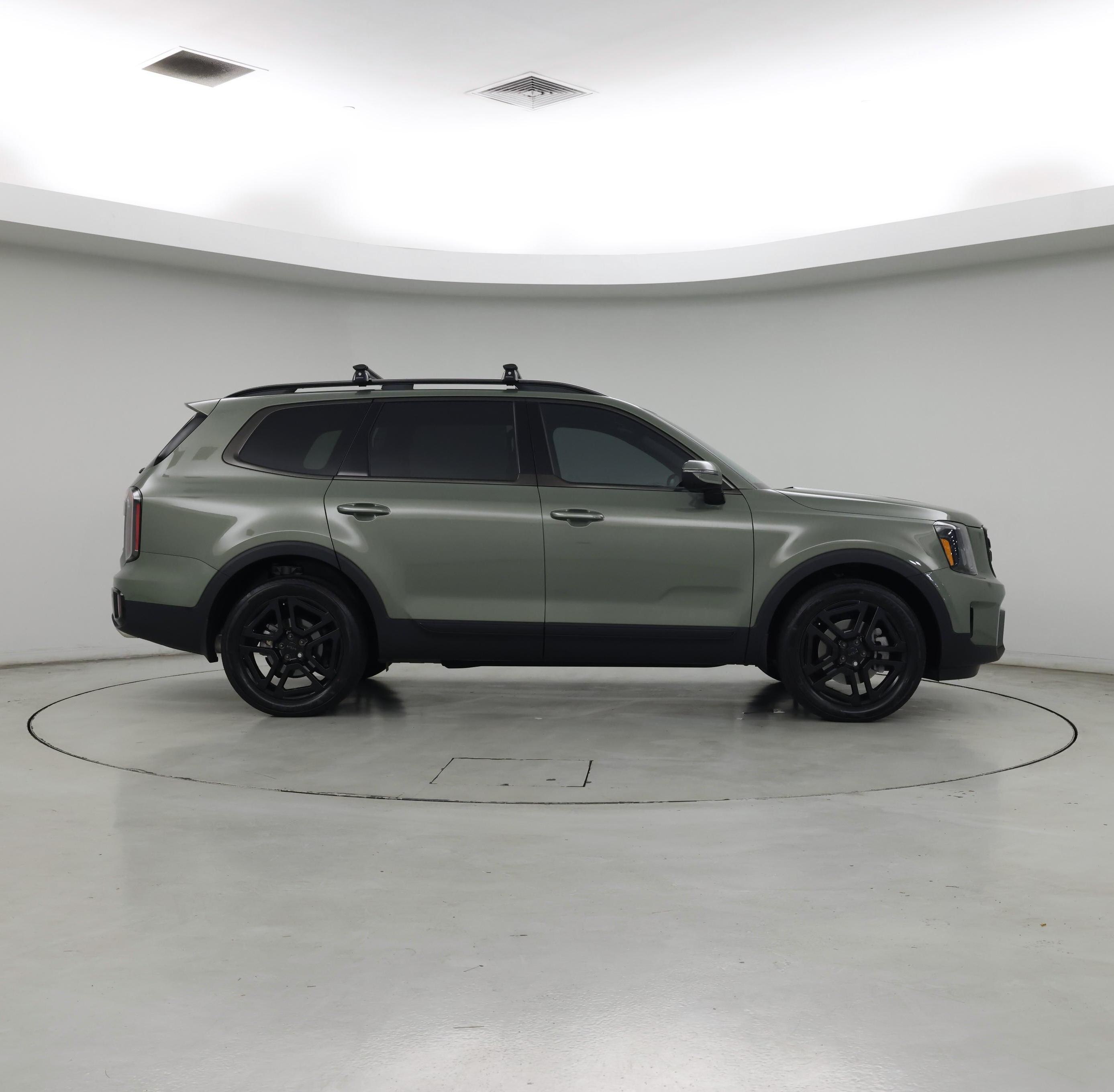 Thumbnail: 2025 Kia Telluride - 7