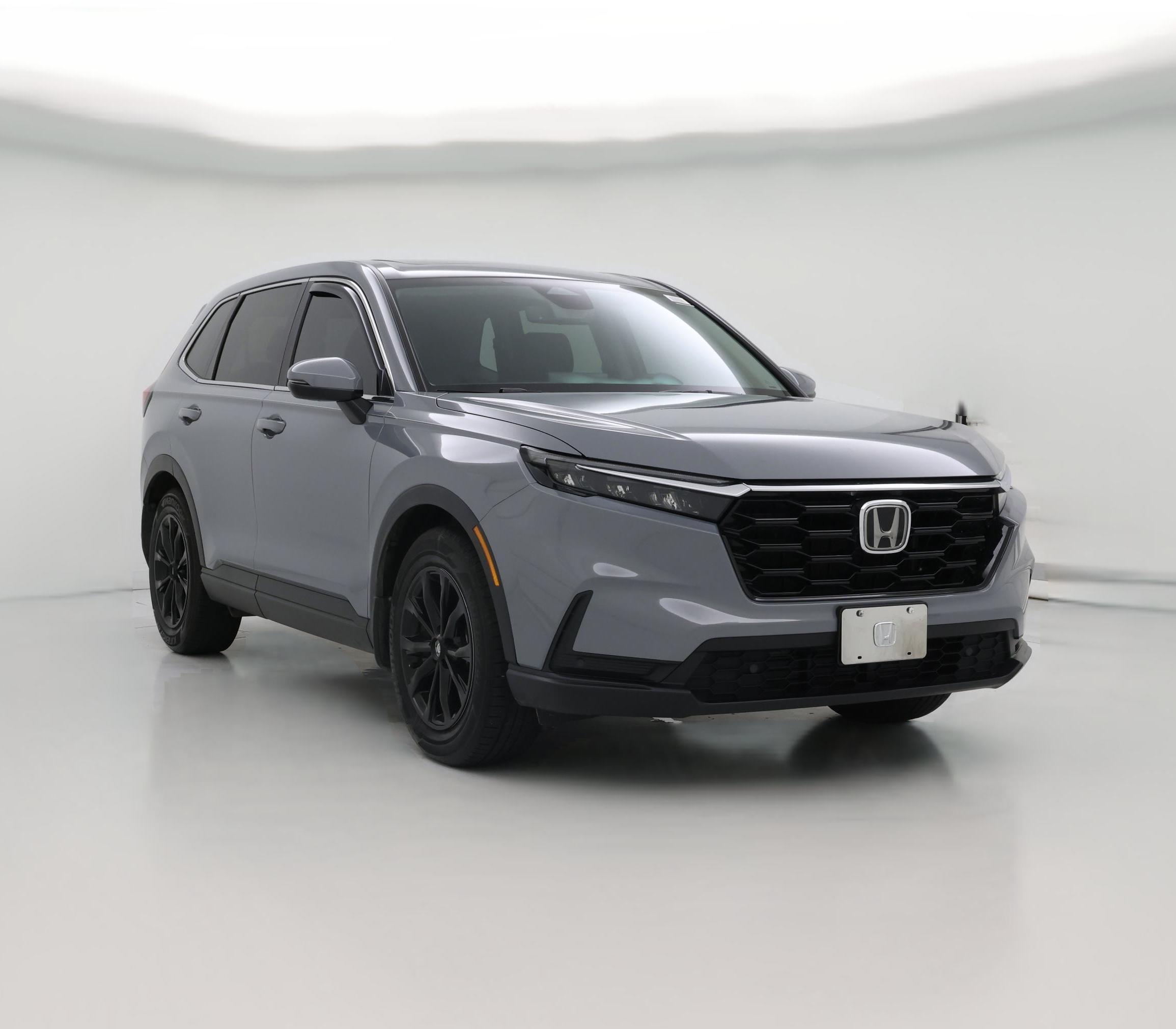 Thumbnail: 2025 Honda CR-V - 1