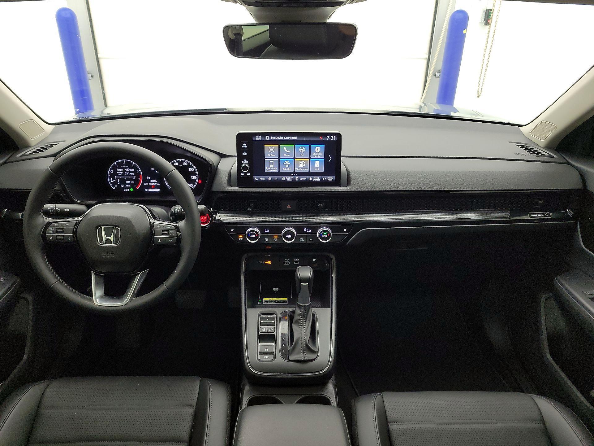 Thumbnail: 2025 Honda CR-V - 9