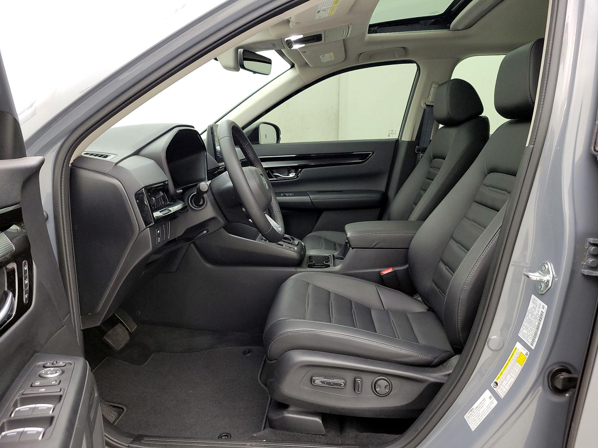 Thumbnail: 2025 Honda CR-V - 11