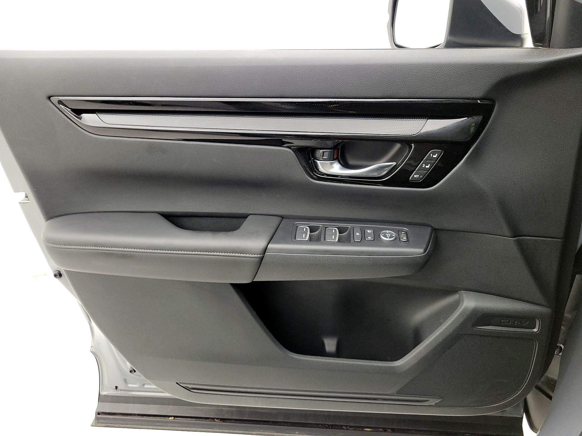 Thumbnail: 2025 Honda CR-V - 12
