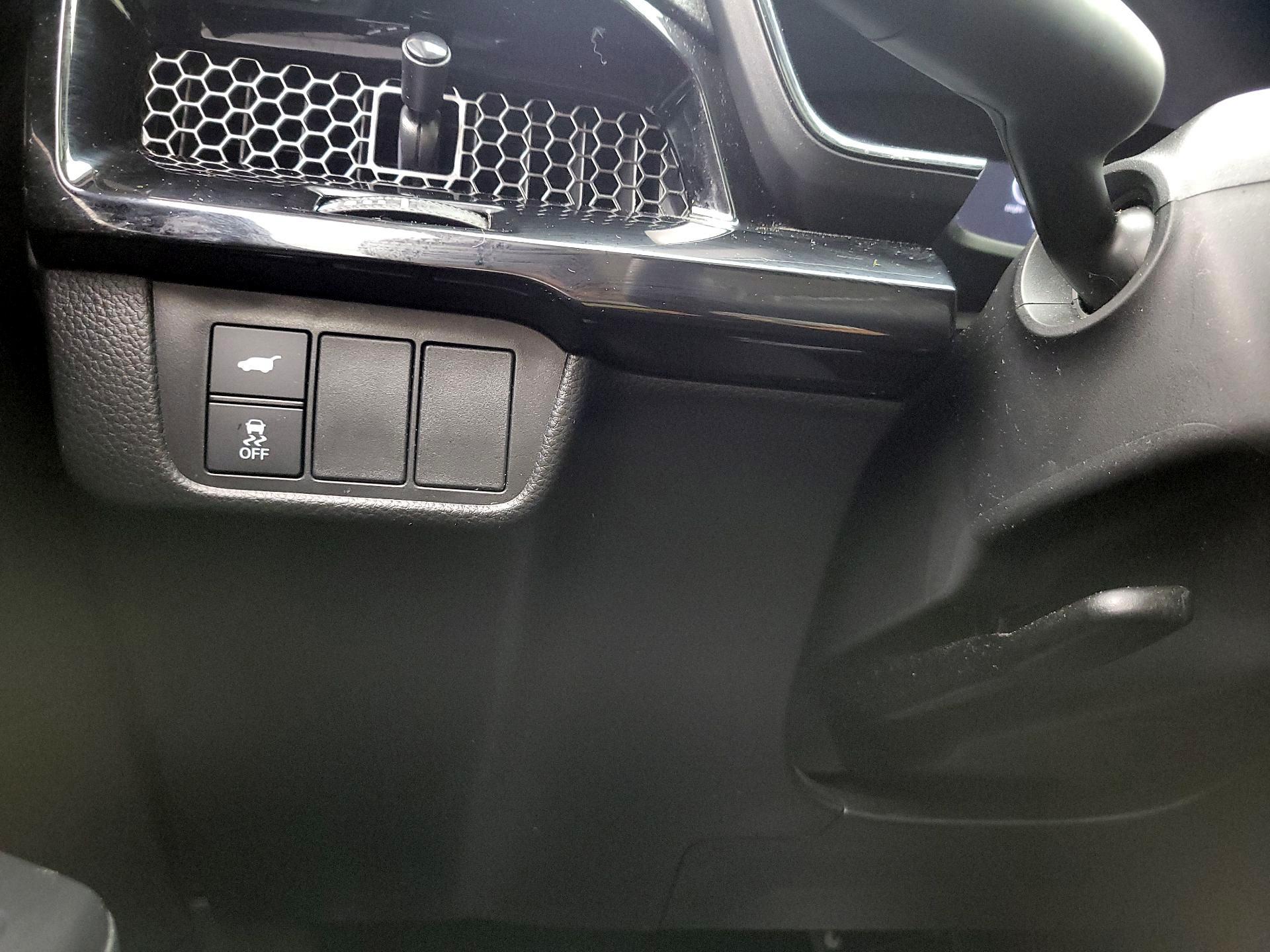 Thumbnail: 2025 Honda CR-V - 13