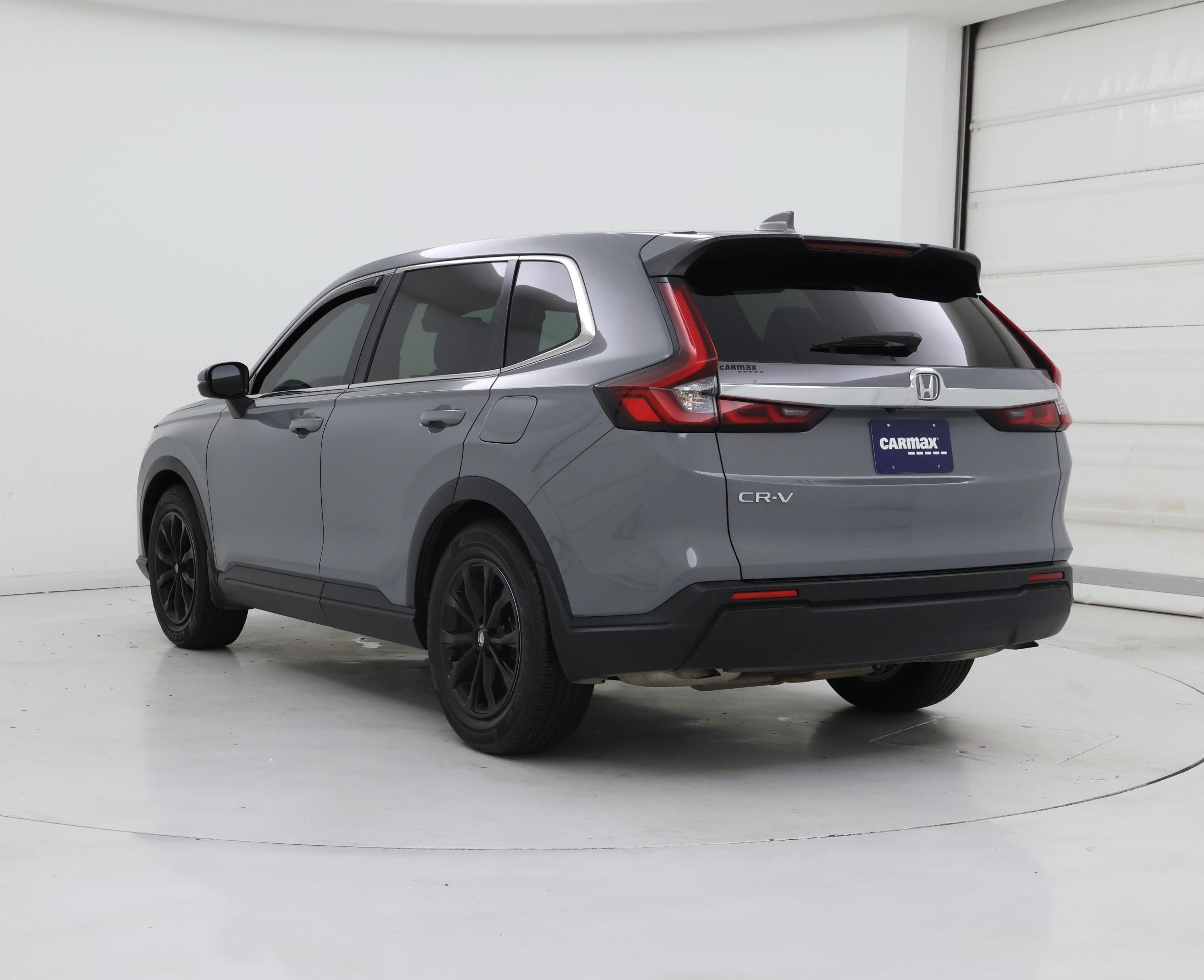 Thumbnail: 2025 Honda CR-V - 2