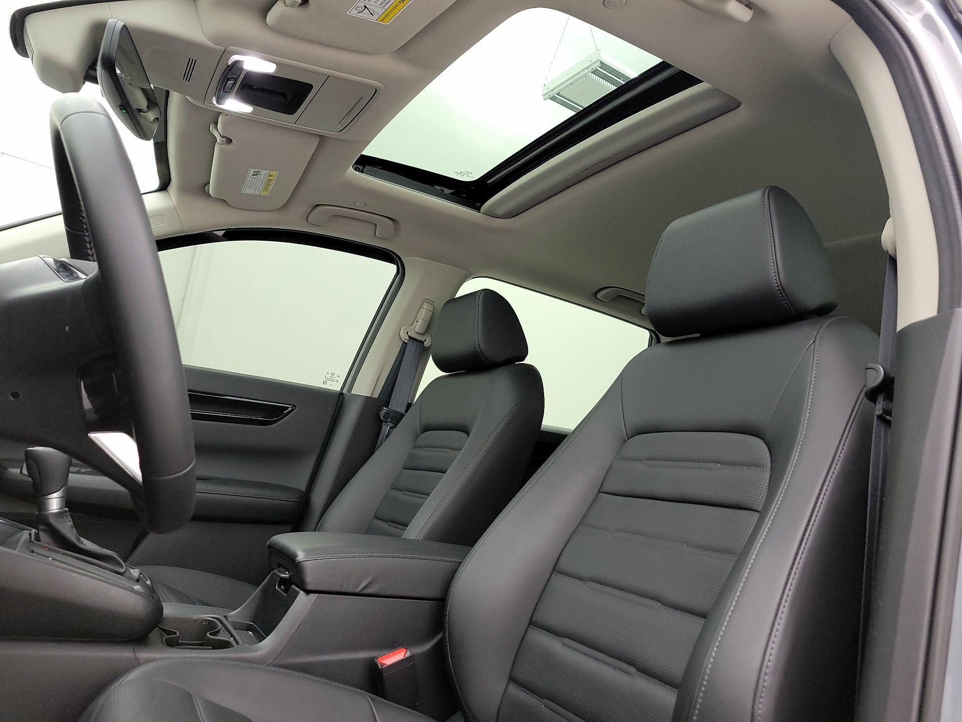 Thumbnail: 2025 Honda CR-V - 19