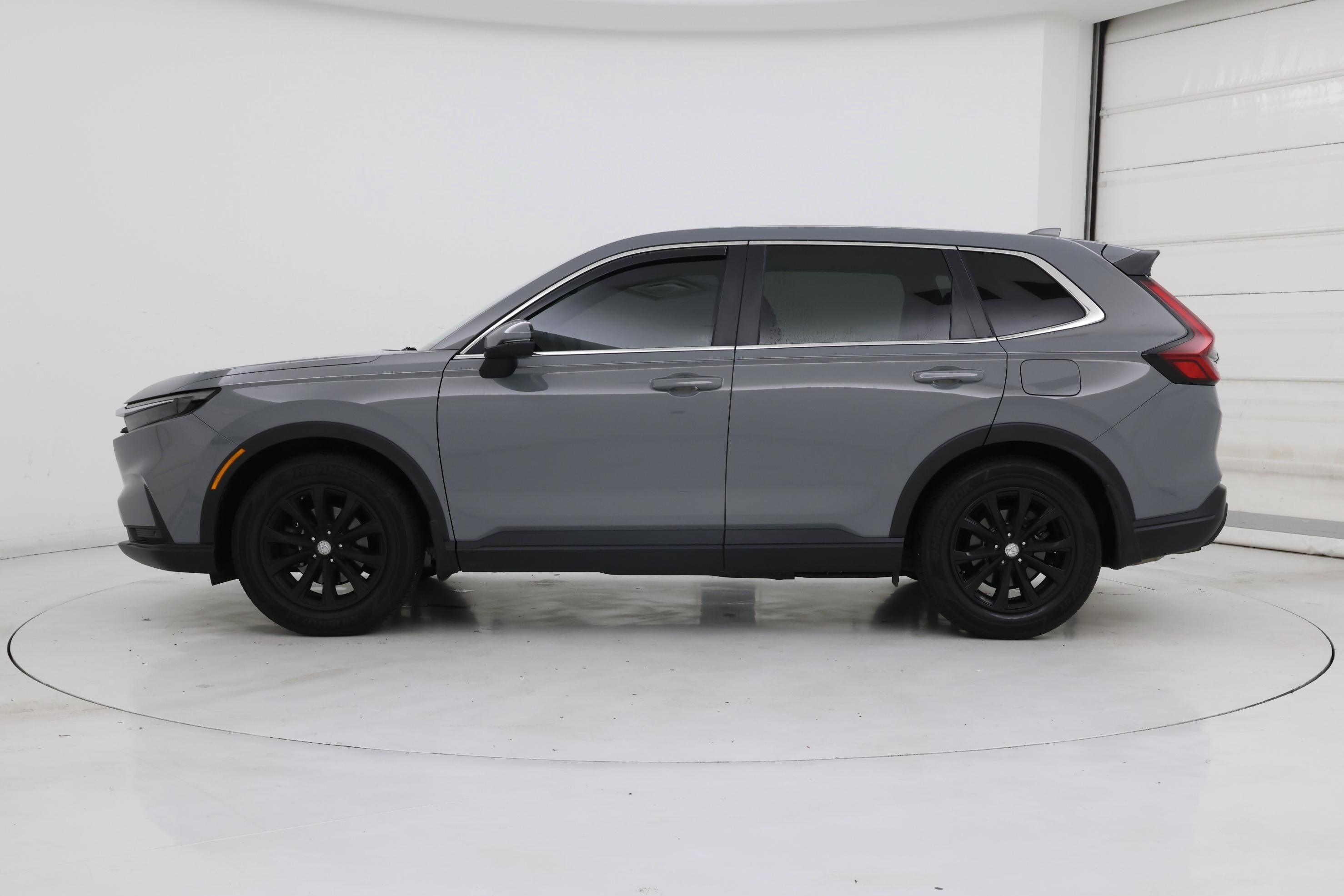Thumbnail: 2025 Honda CR-V - 3