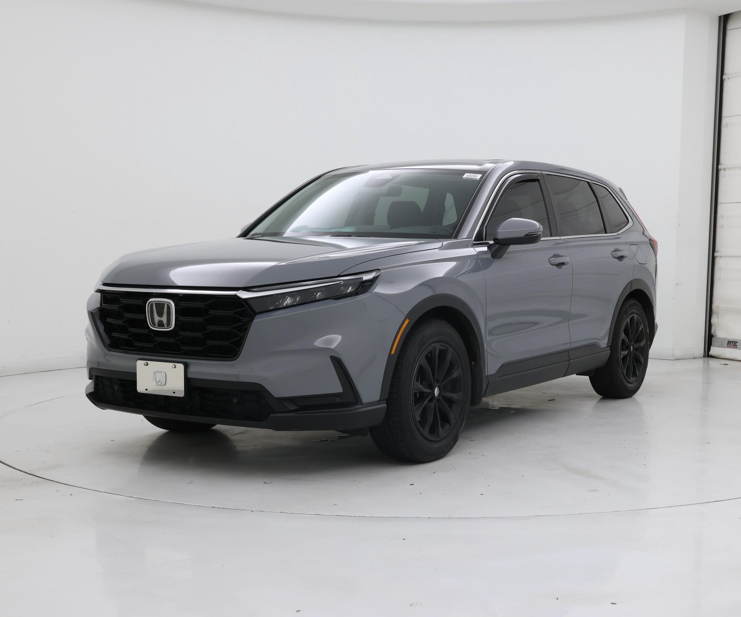 Thumbnail: 2025 Honda CR-V - 4