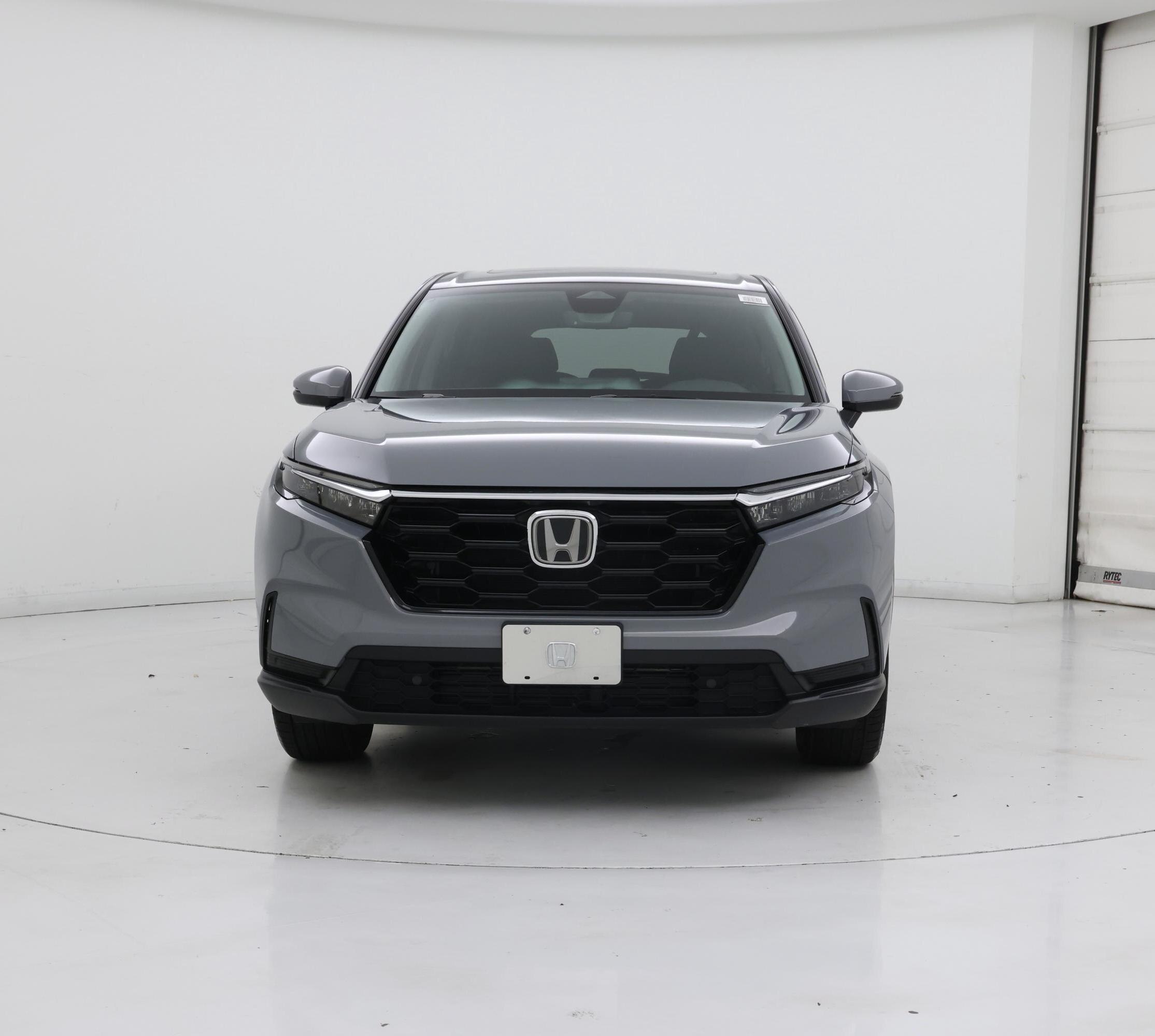 Thumbnail: 2025 Honda CR-V - 5