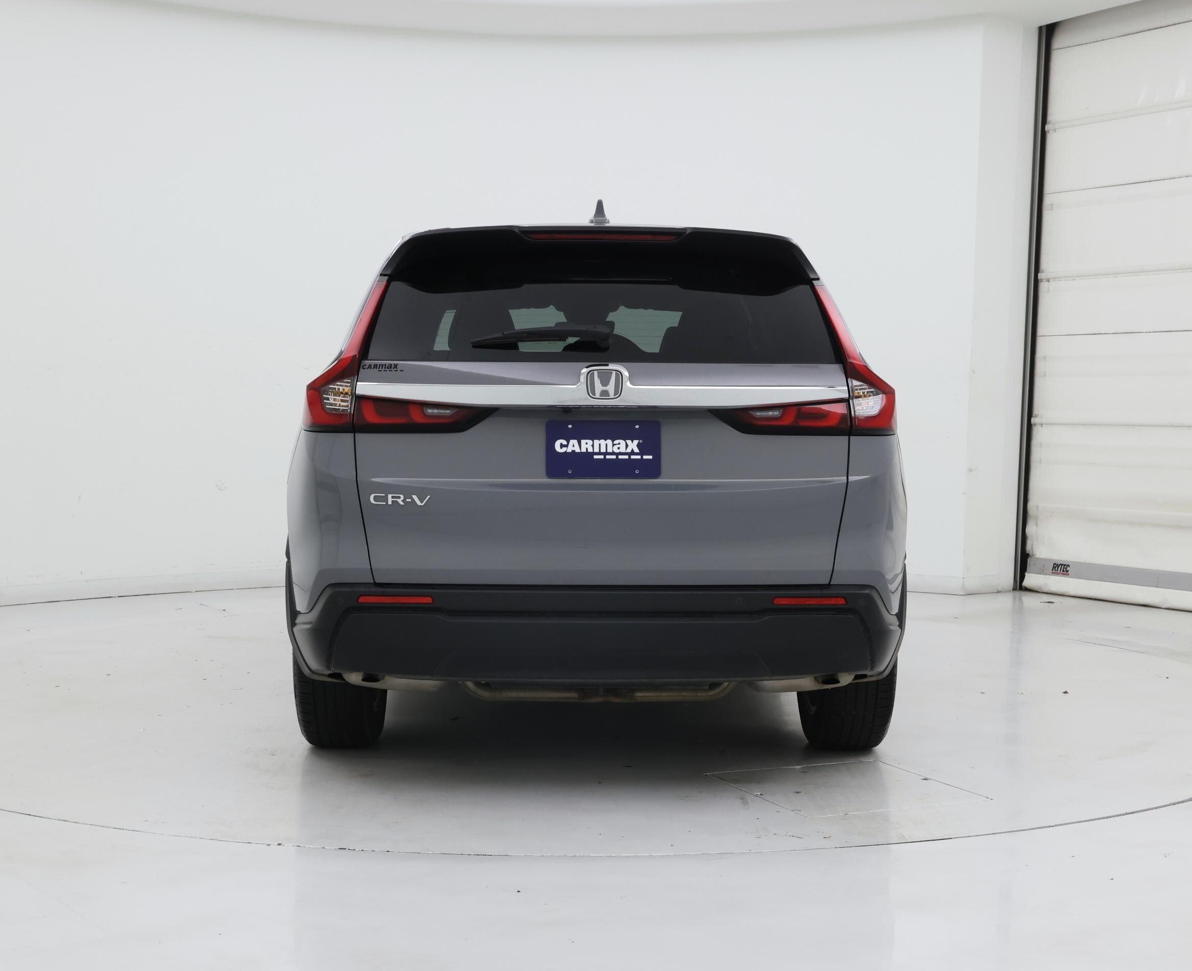 Thumbnail: 2025 Honda CR-V - 6
