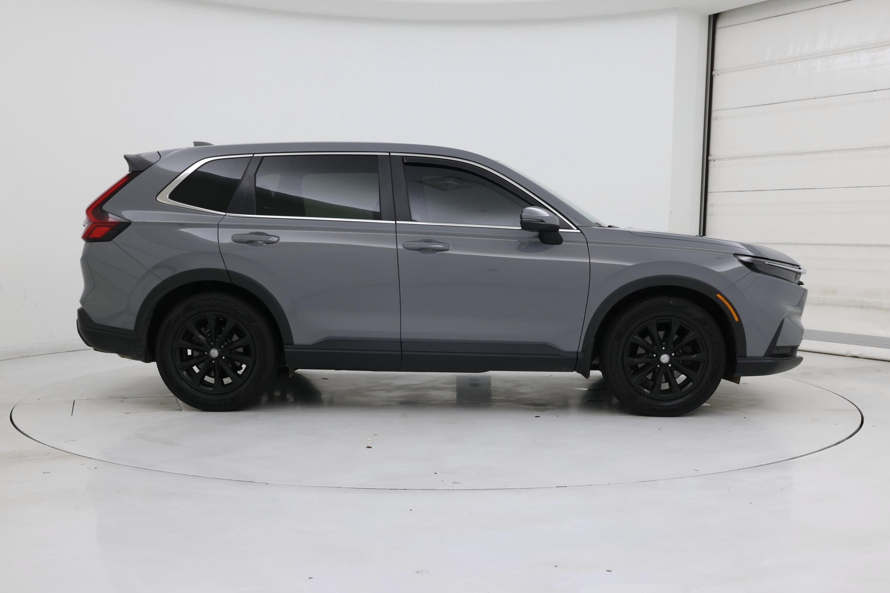 Thumbnail: 2025 Honda CR-V - 7