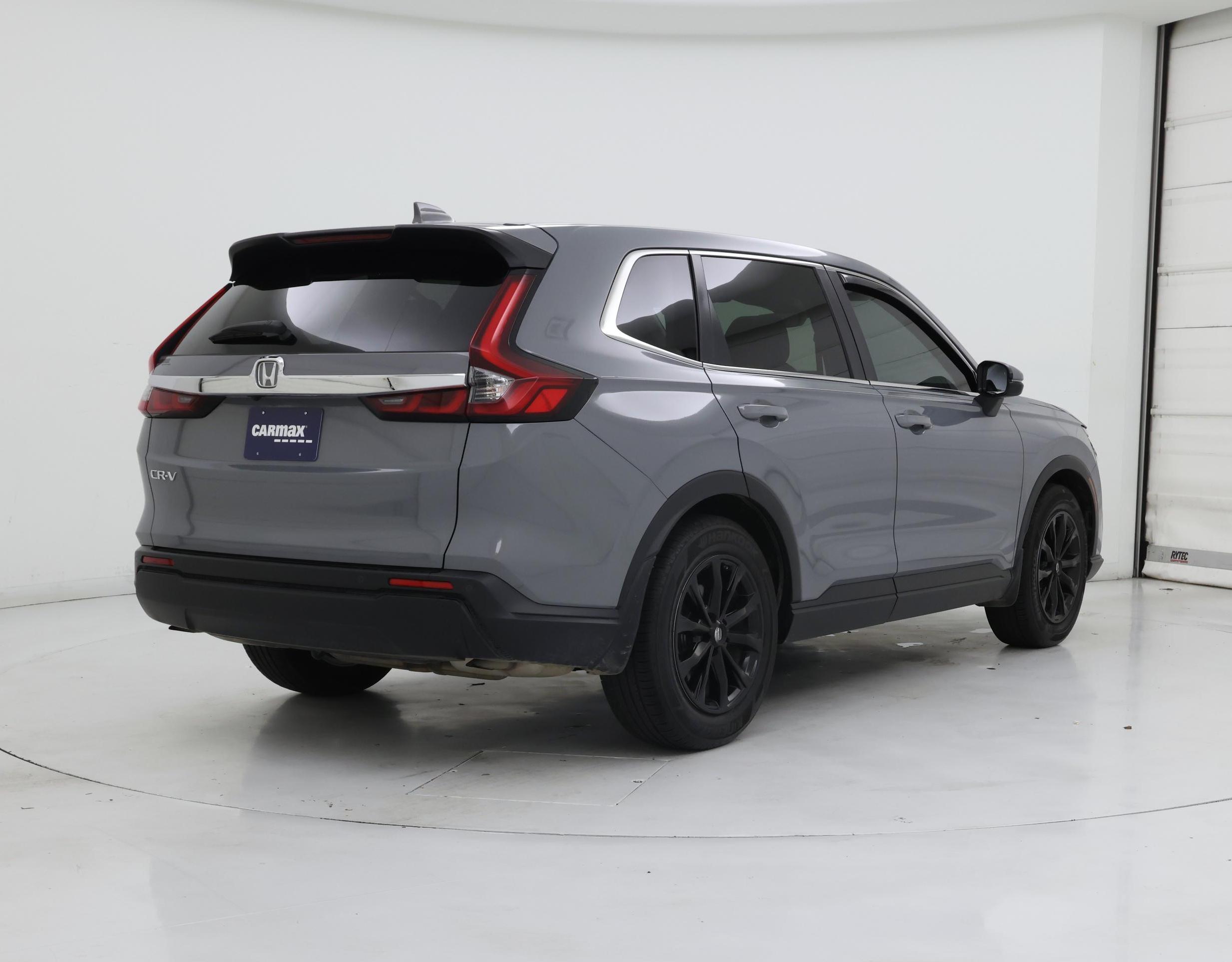Thumbnail: 2025 Honda CR-V - 8