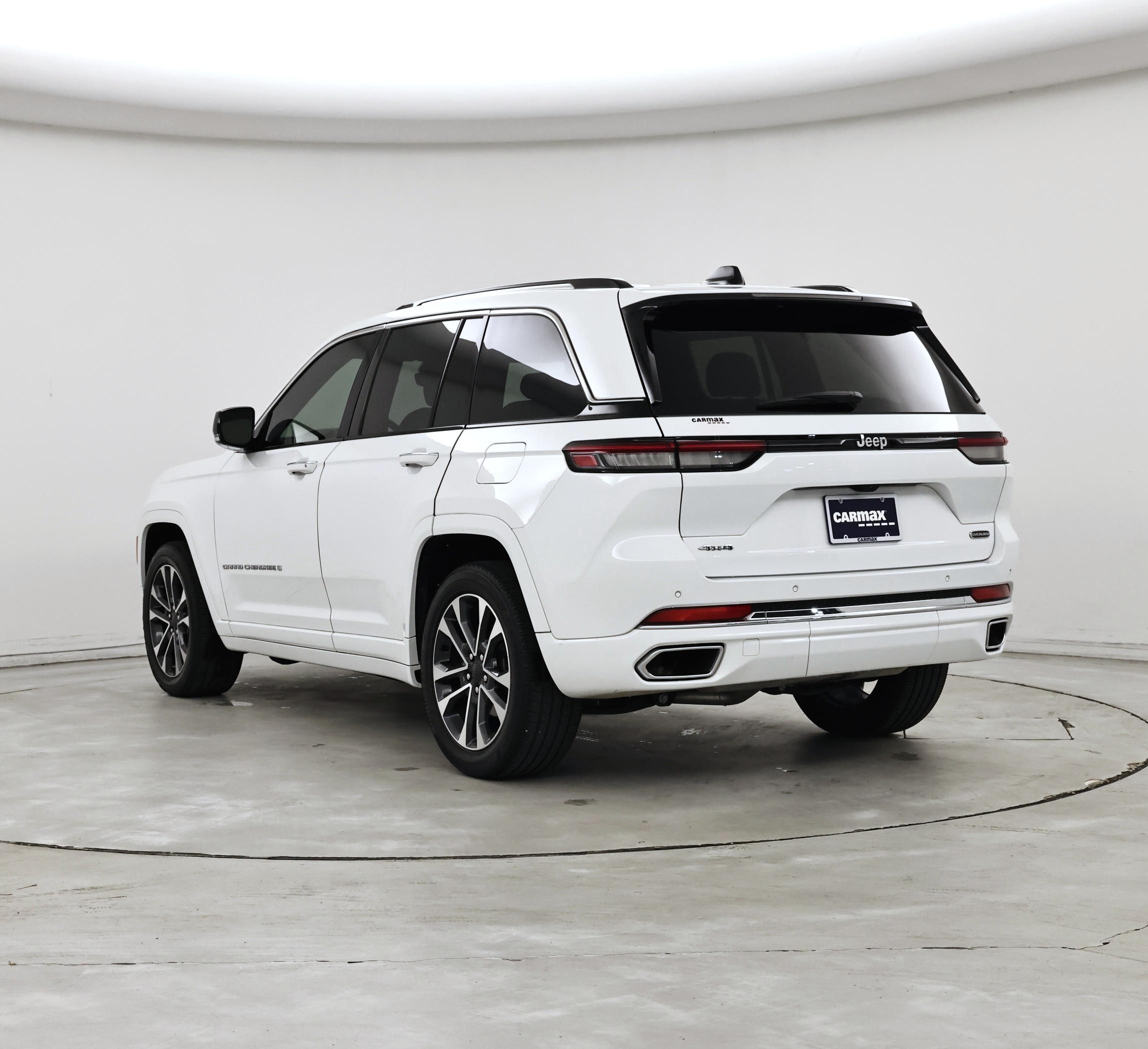 Thumbnail: 2024 Jeep Grand Cherokee - 2
