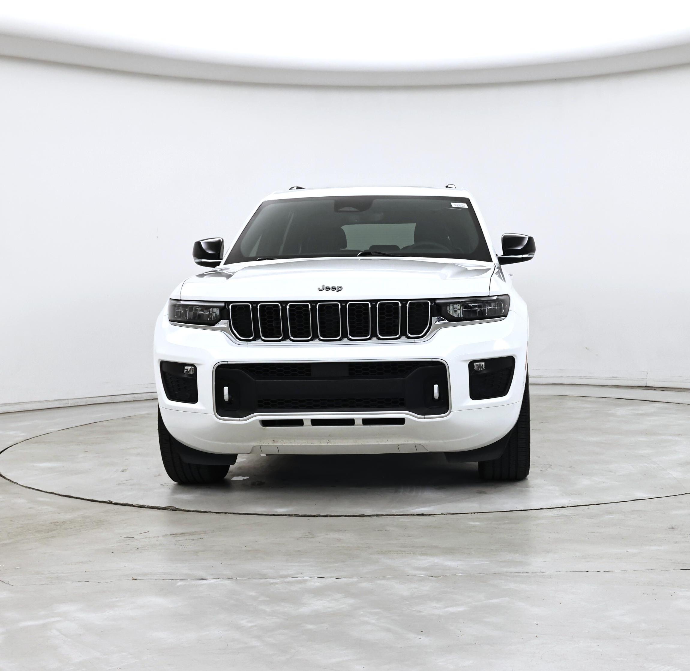 Thumbnail: 2024 Jeep Grand Cherokee - 5