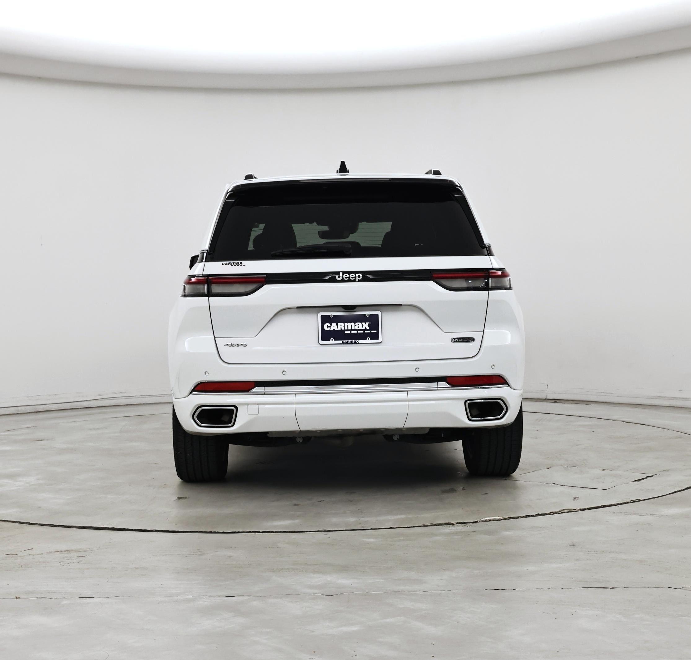 Thumbnail: 2024 Jeep Grand Cherokee - 6