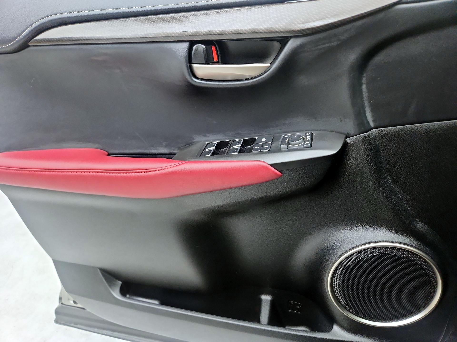 Thumbnail: 2021 Lexus NX - 12