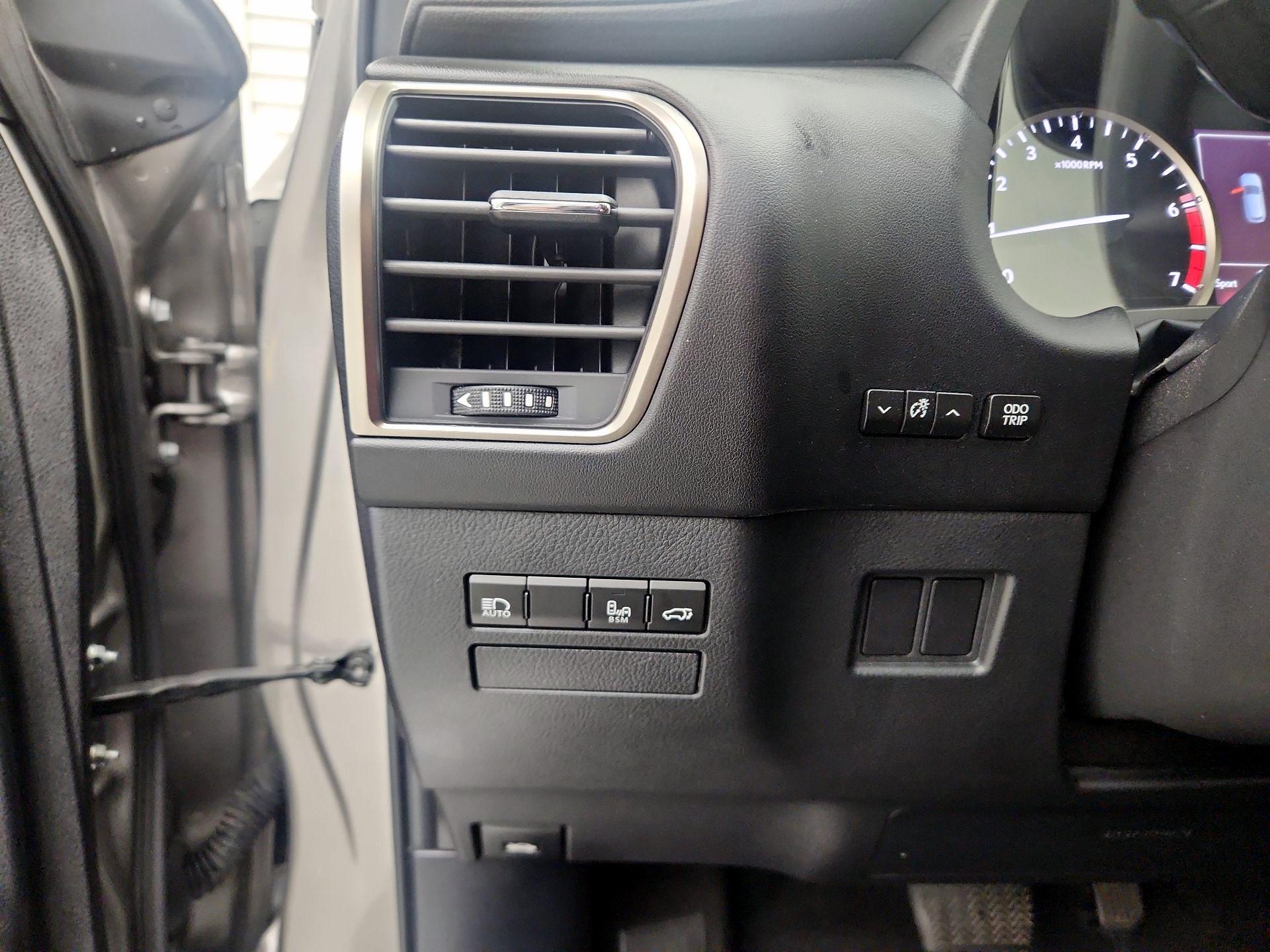 Thumbnail: 2021 Lexus NX - 13