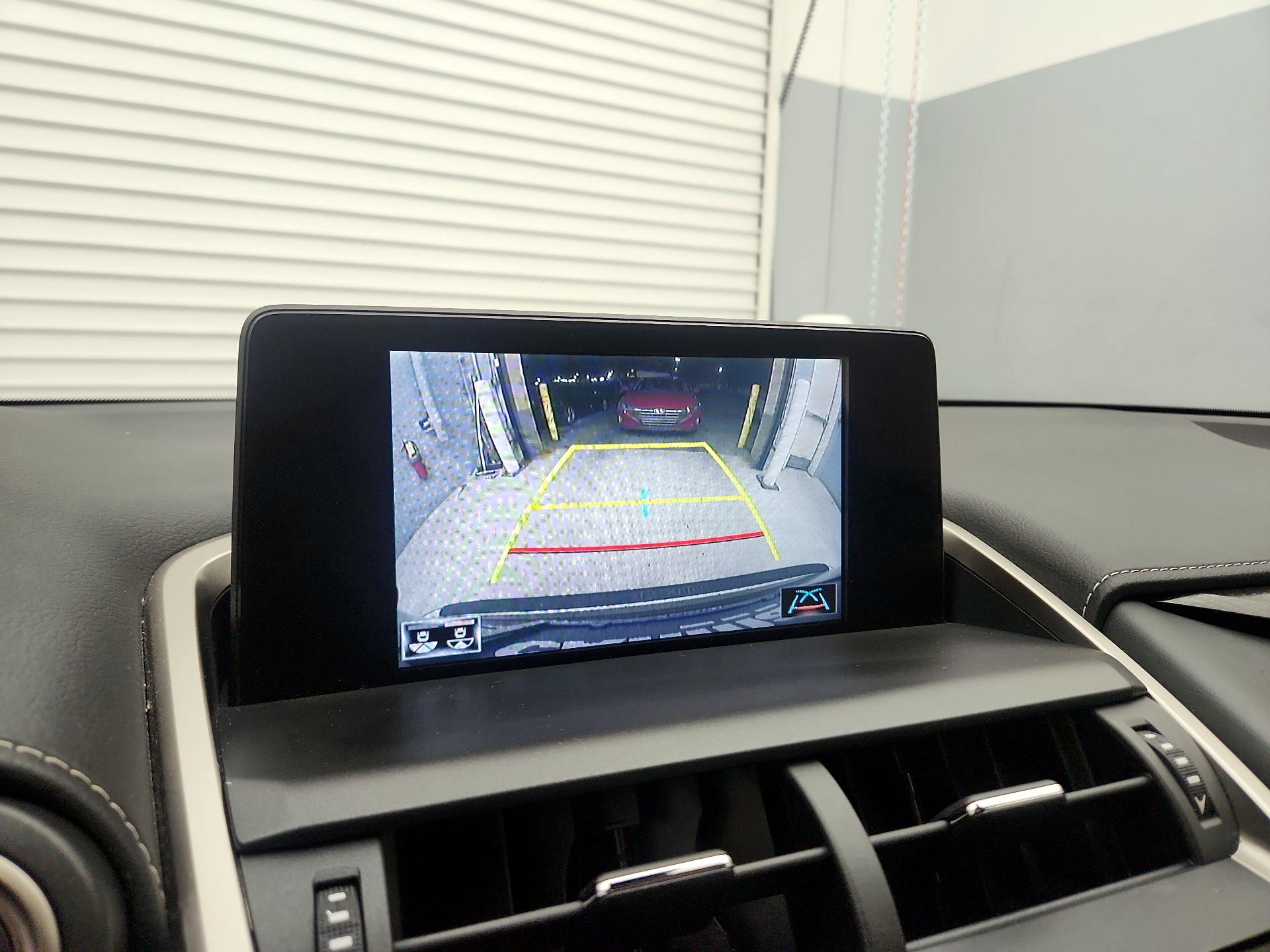 Thumbnail: 2021 Lexus NX - 14