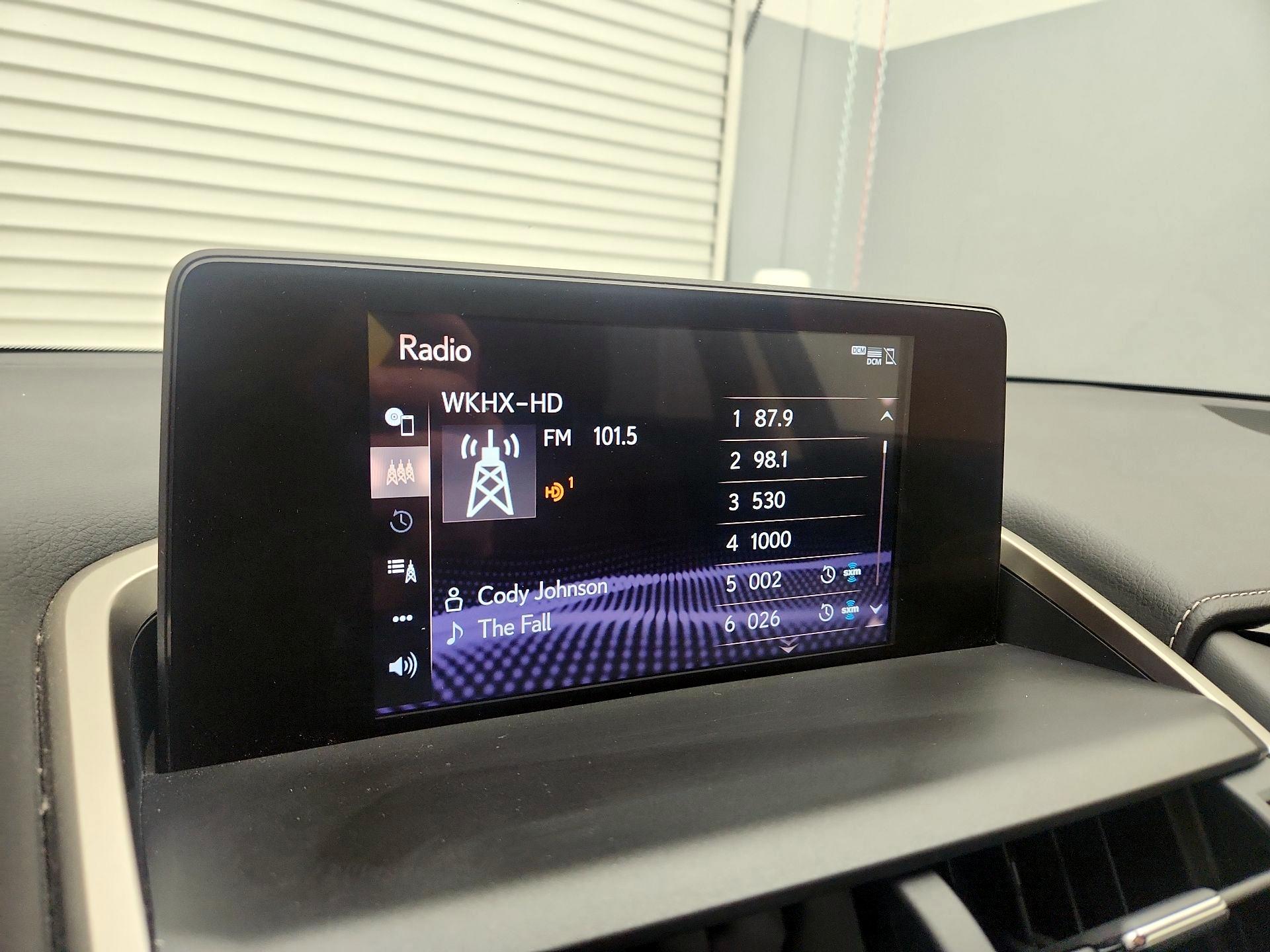 Thumbnail: 2021 Lexus NX - 15