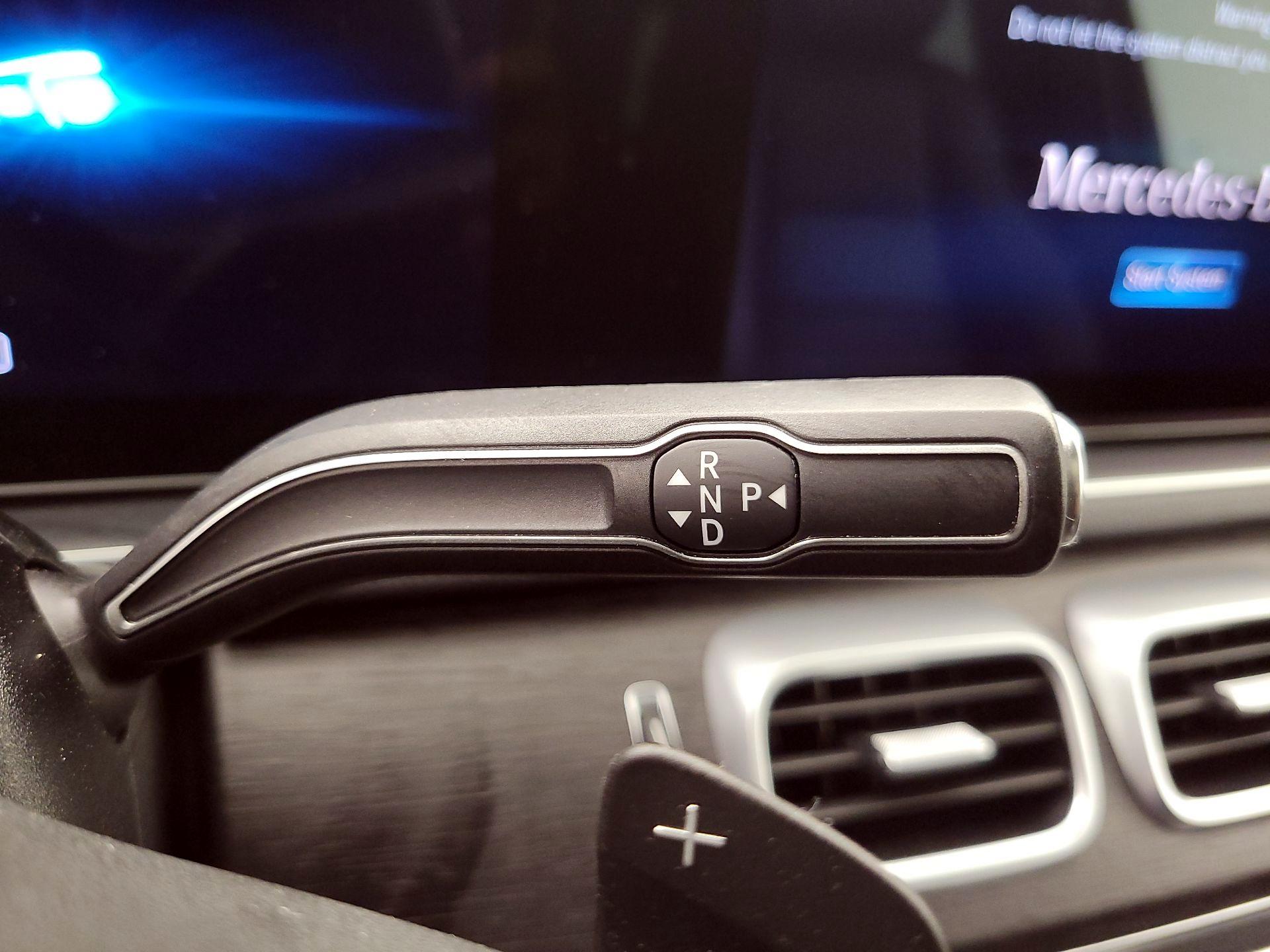 Thumbnail: 2021 Mercedes-Benz GLE - 18