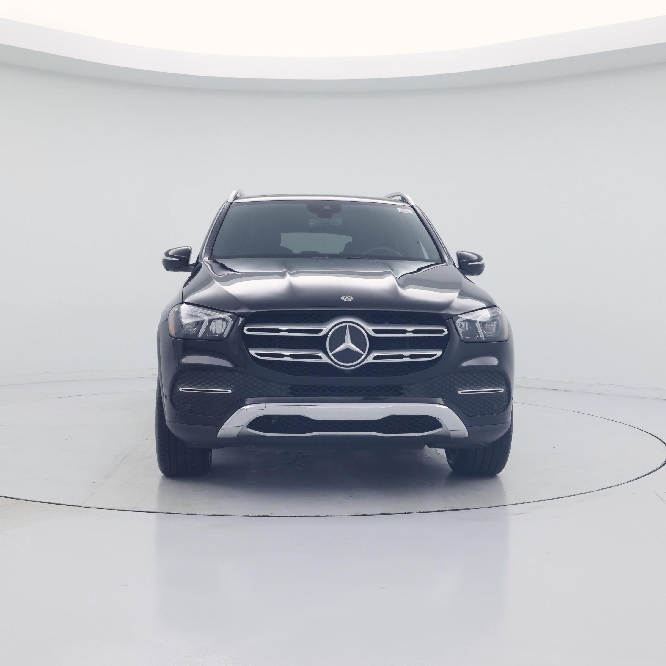 Thumbnail: 2021 Mercedes-Benz GLE - 5