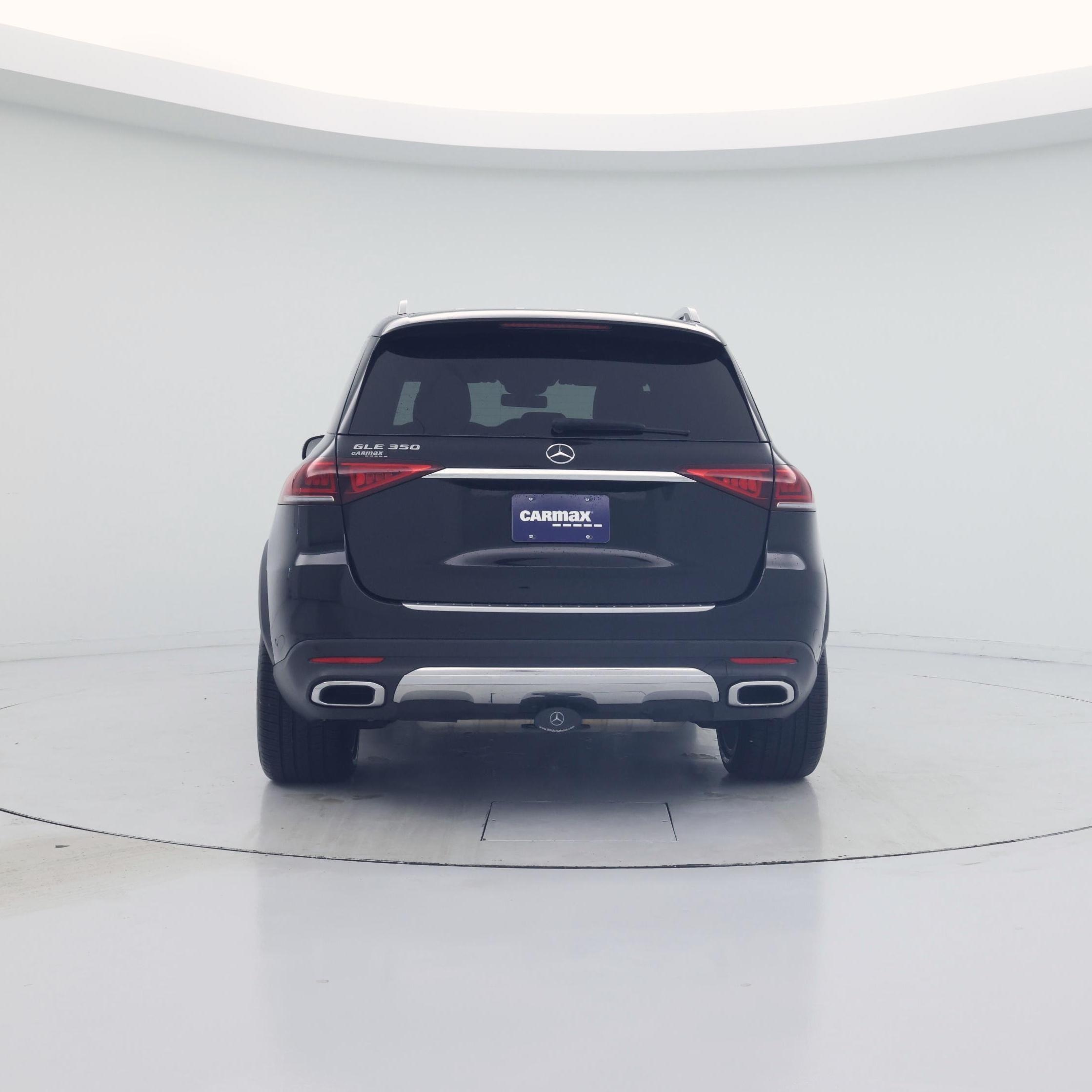 Thumbnail: 2021 Mercedes-Benz GLE - 6