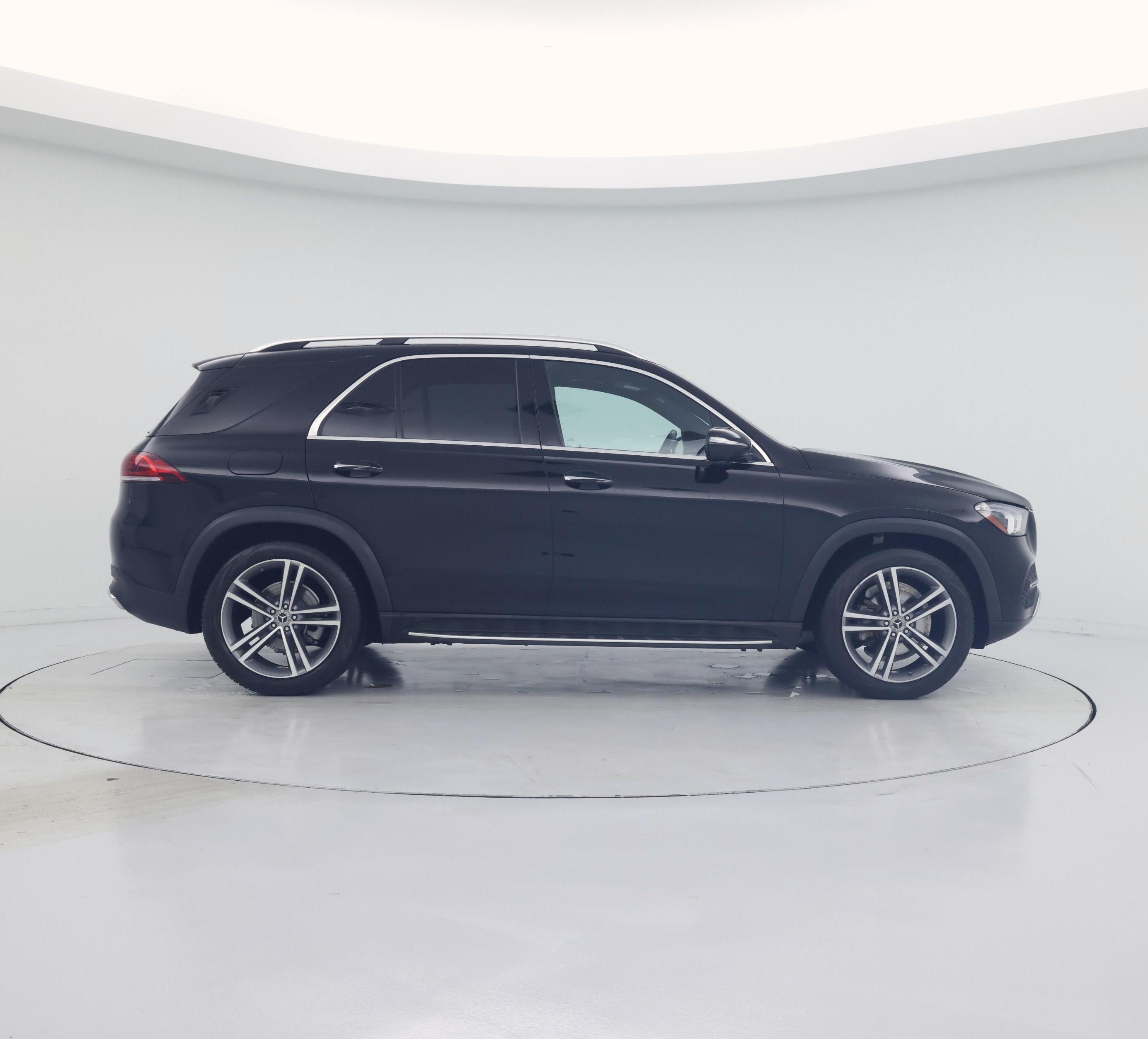 Thumbnail: 2021 Mercedes-Benz GLE - 7