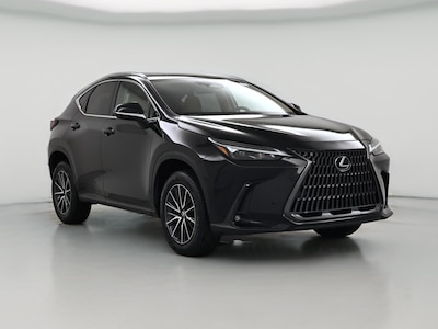 2024 Lexus NX 350 Premium