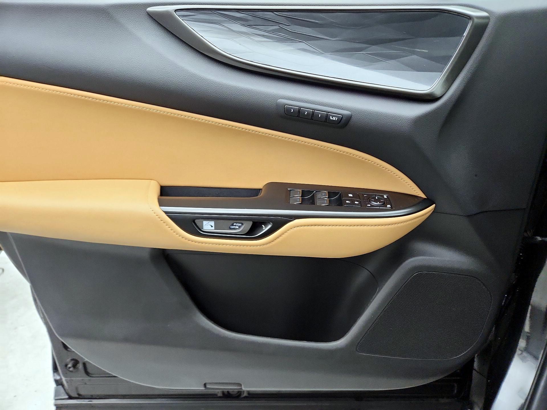Thumbnail: 2024 Lexus NX - 12