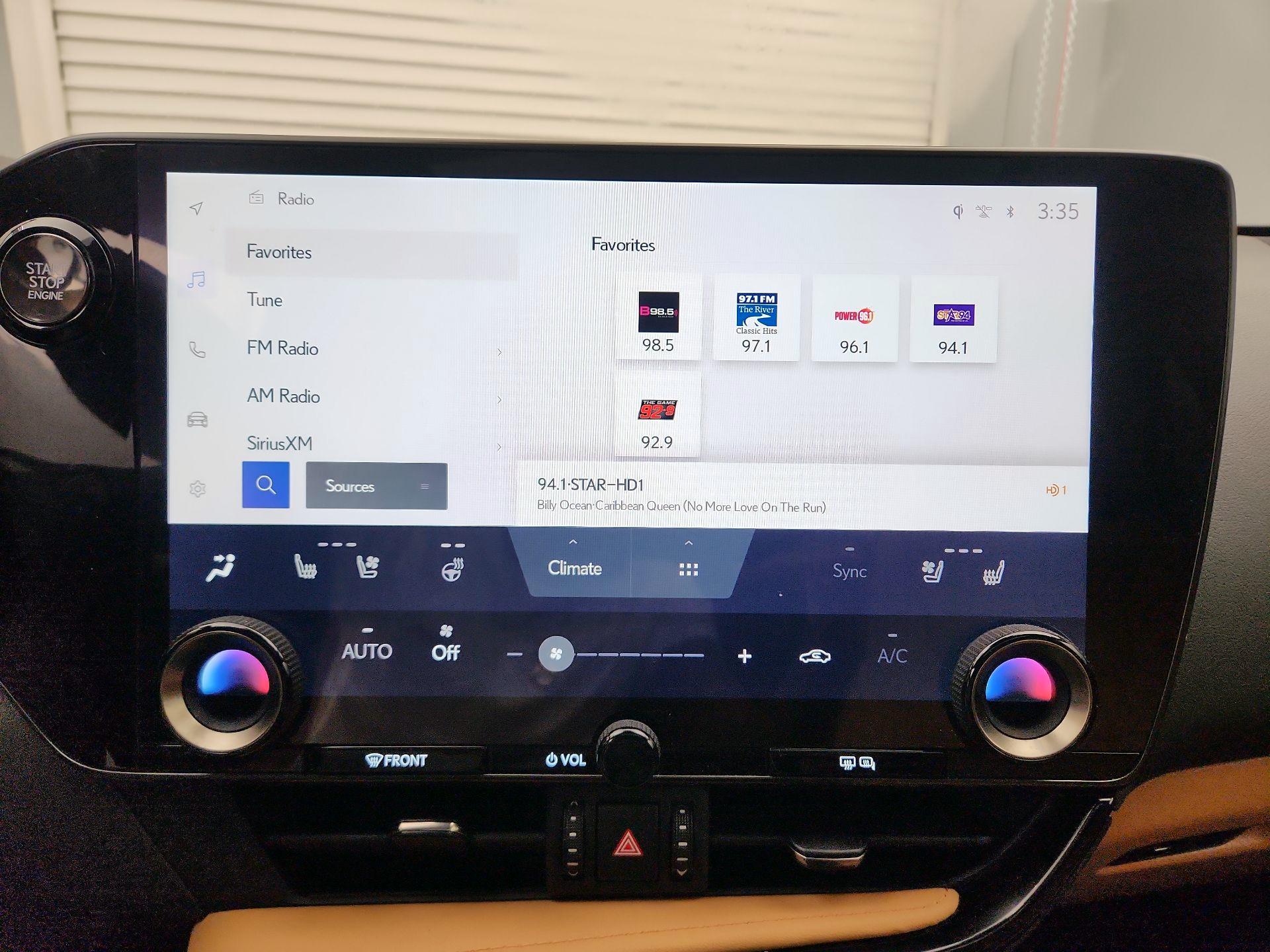 Thumbnail: 2024 Lexus NX - 15