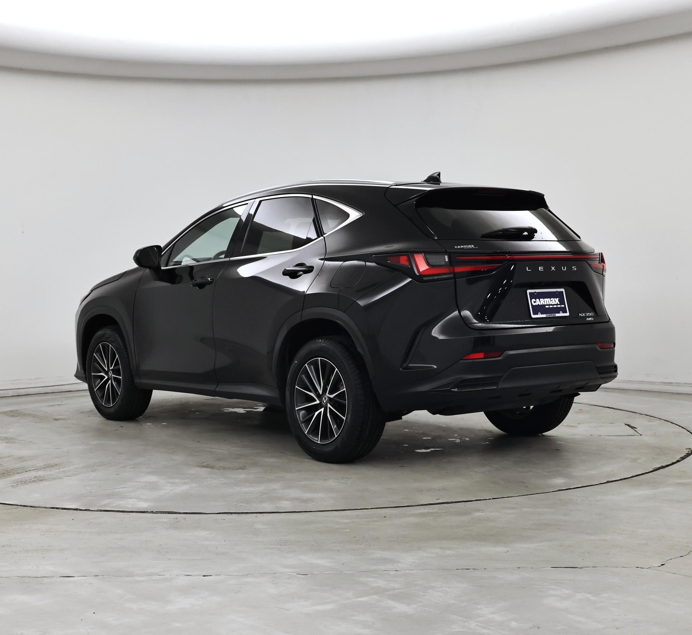 Thumbnail: 2024 Lexus NX - 2