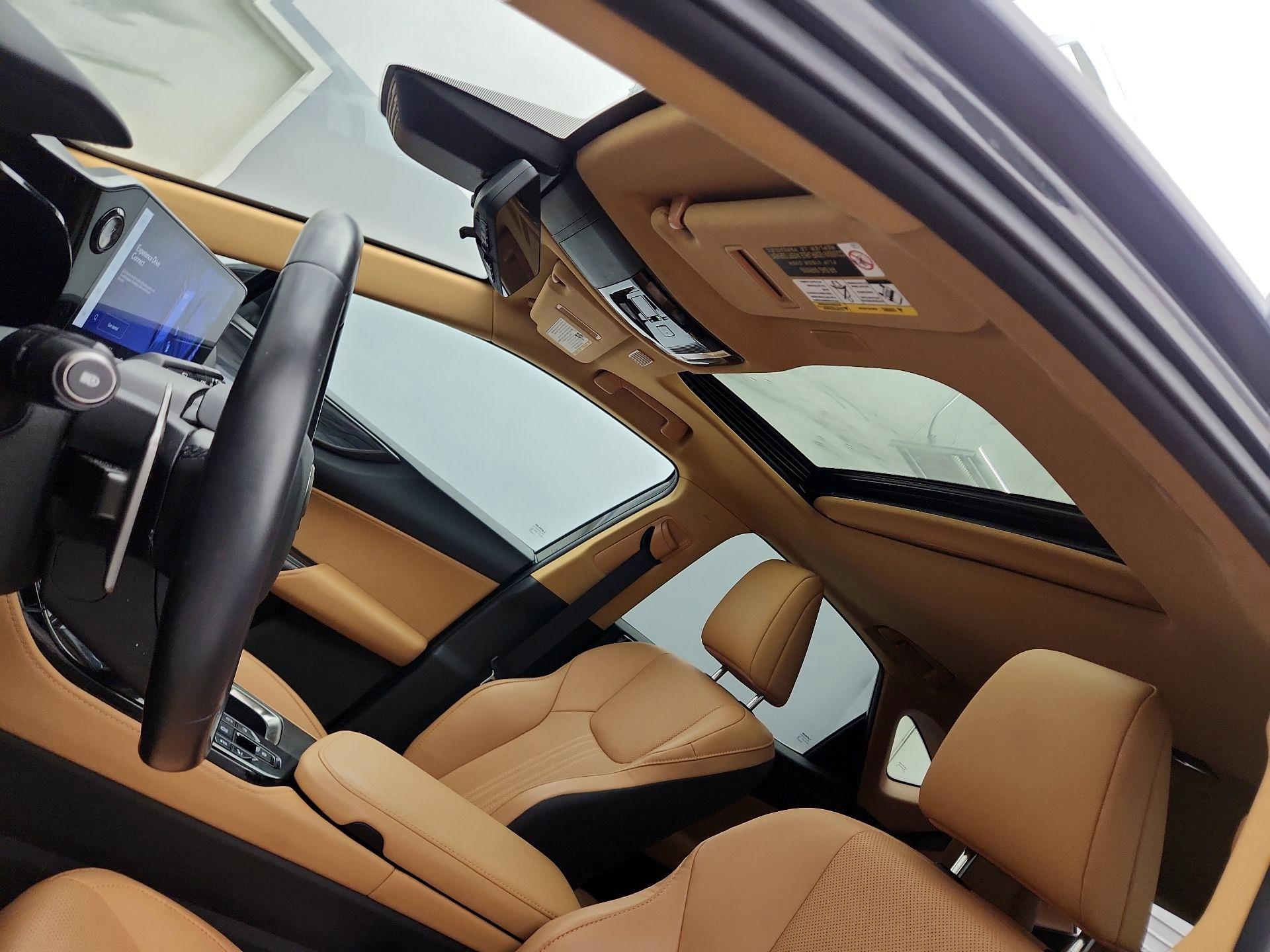 Thumbnail: 2024 Lexus NX - 19