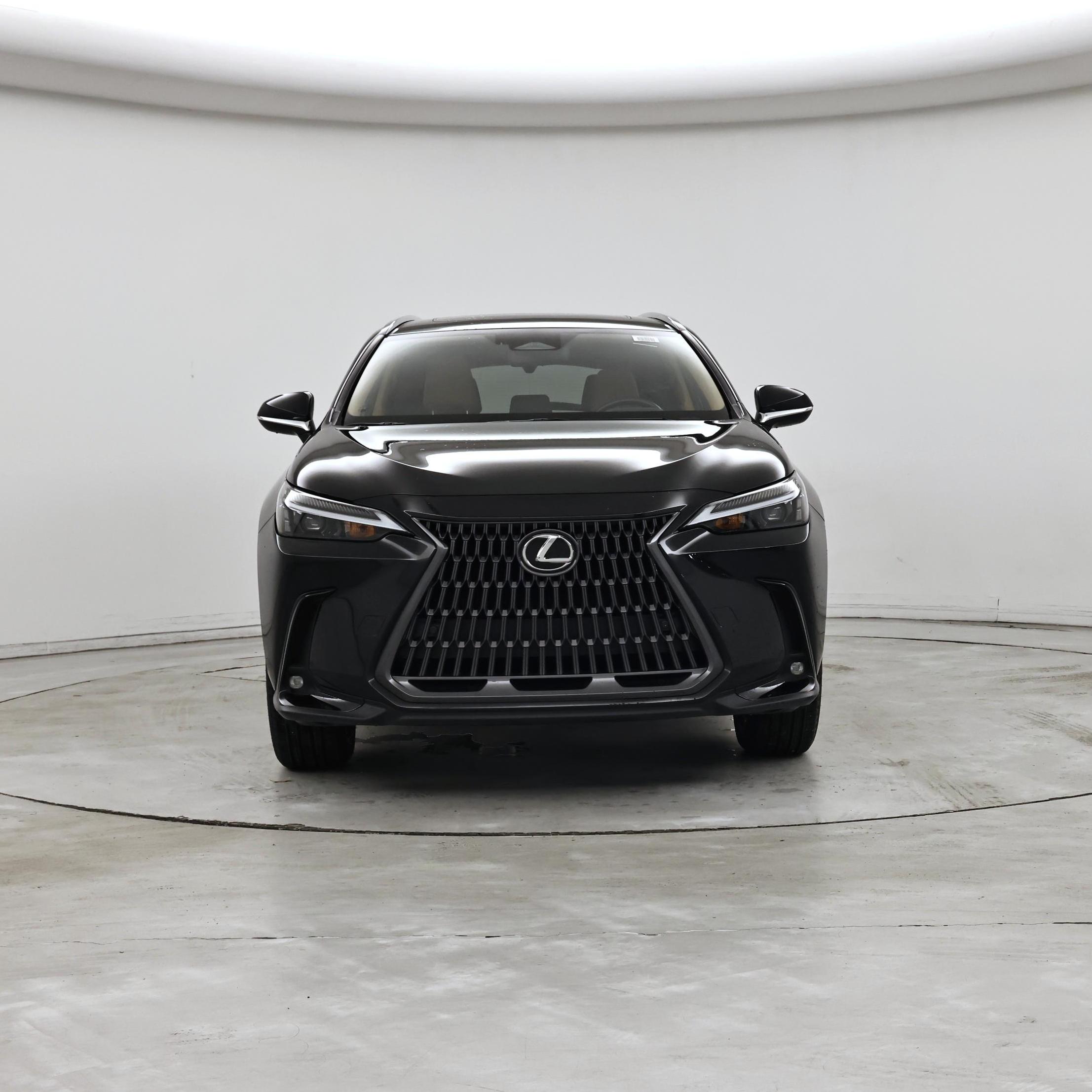 Thumbnail: 2024 Lexus NX - 5
