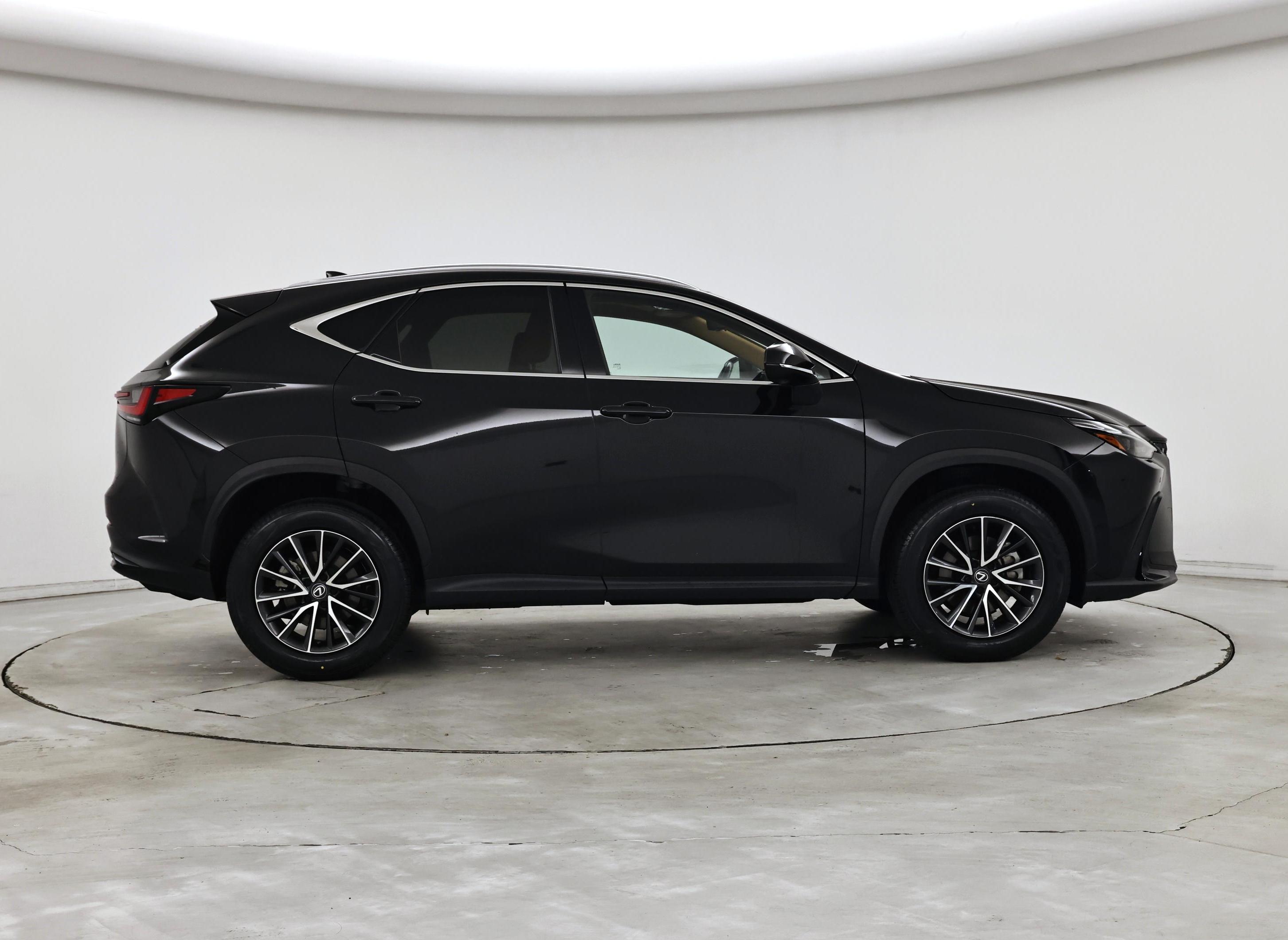 Thumbnail: 2024 Lexus NX - 7