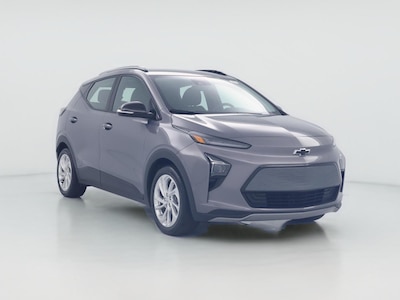 2022 Chevrolet Bolt EUV LT