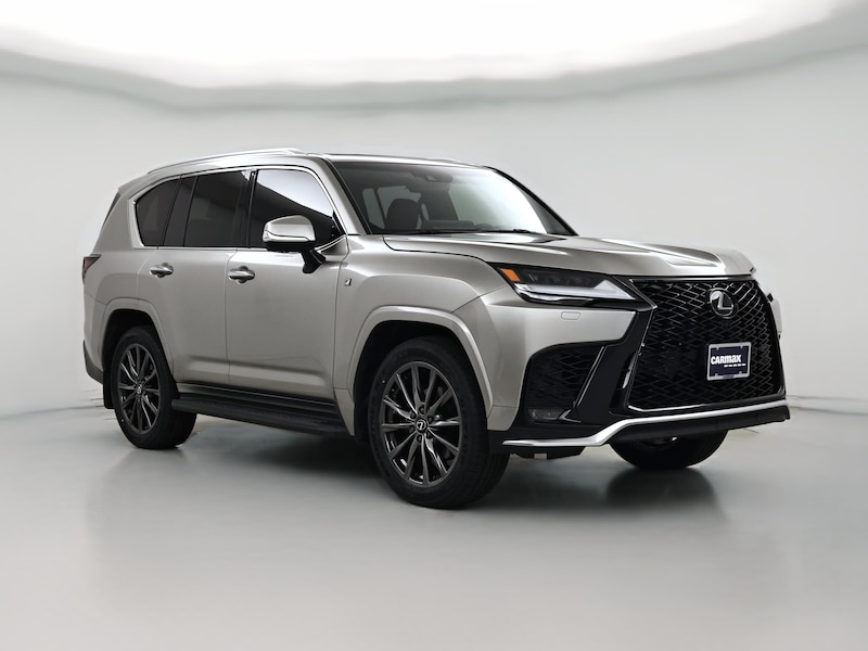 2024 Lexus LX 600 -
                  Norcross, GA
