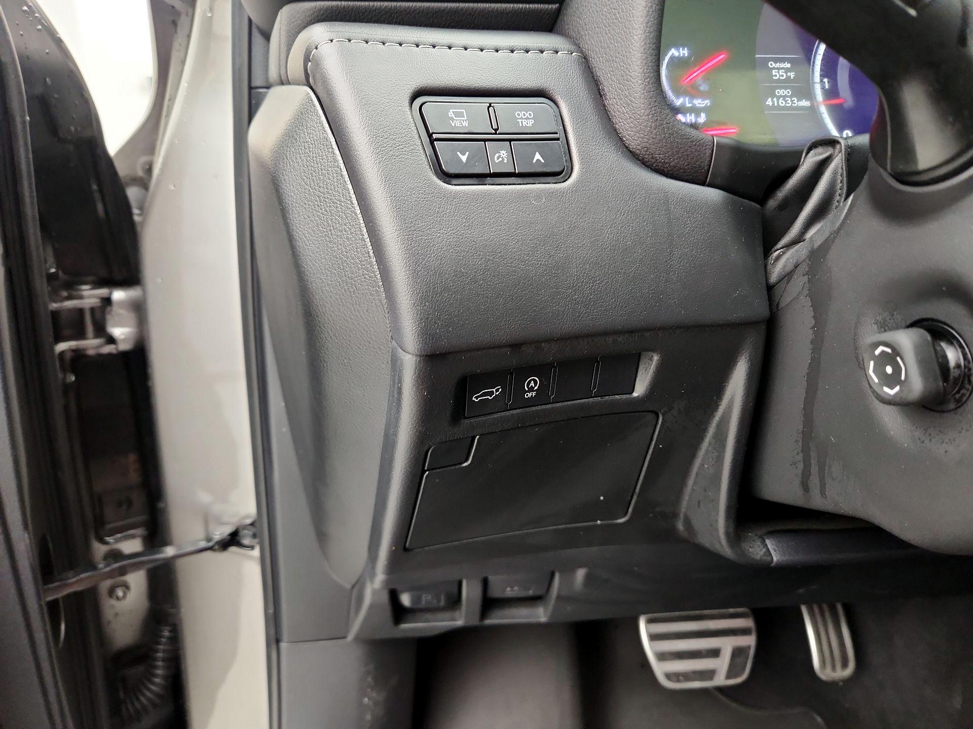 Thumbnail: 2024 Lexus LX - 13