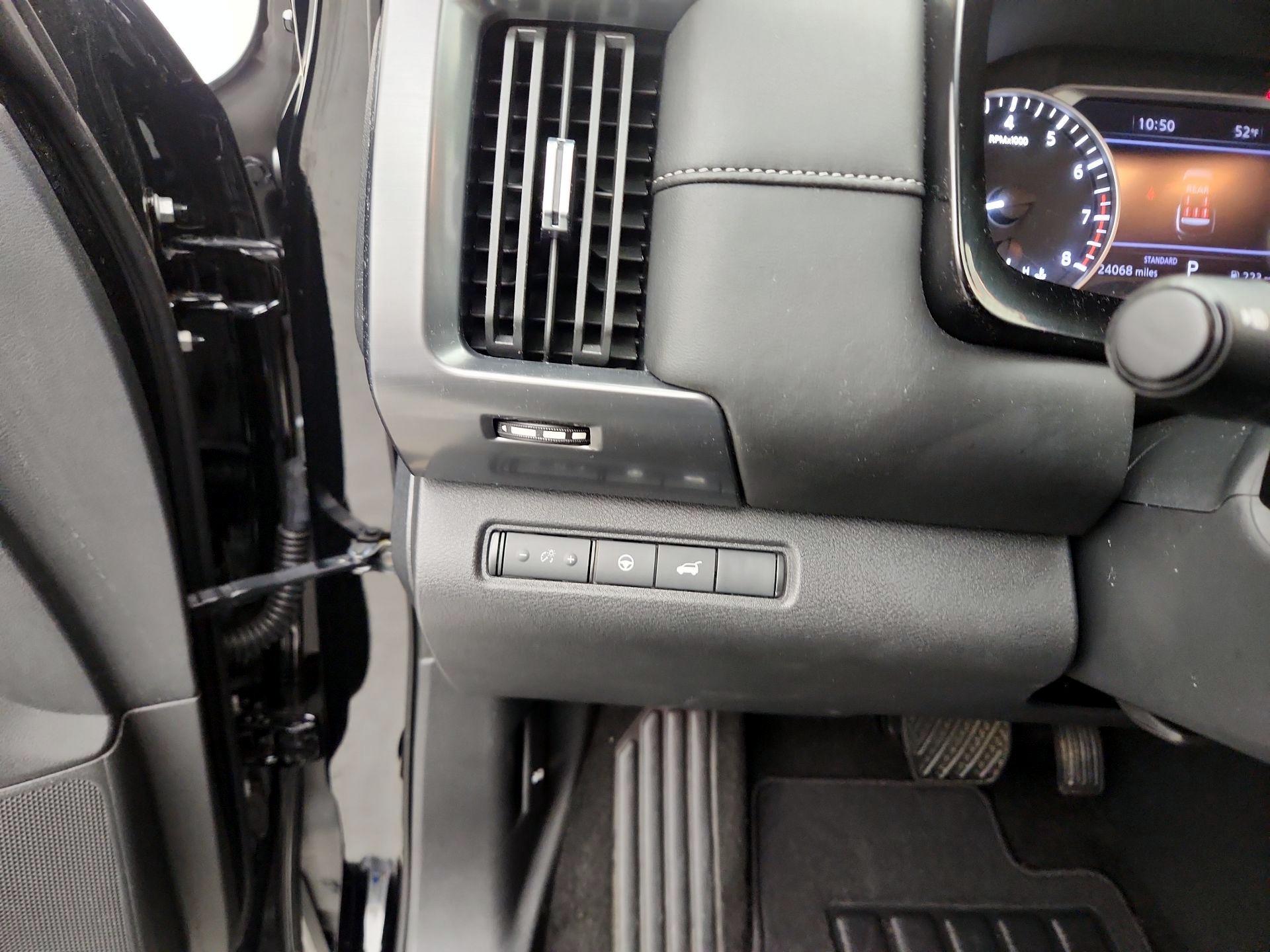 Thumbnail: 2025 Nissan Pathfinder - 13