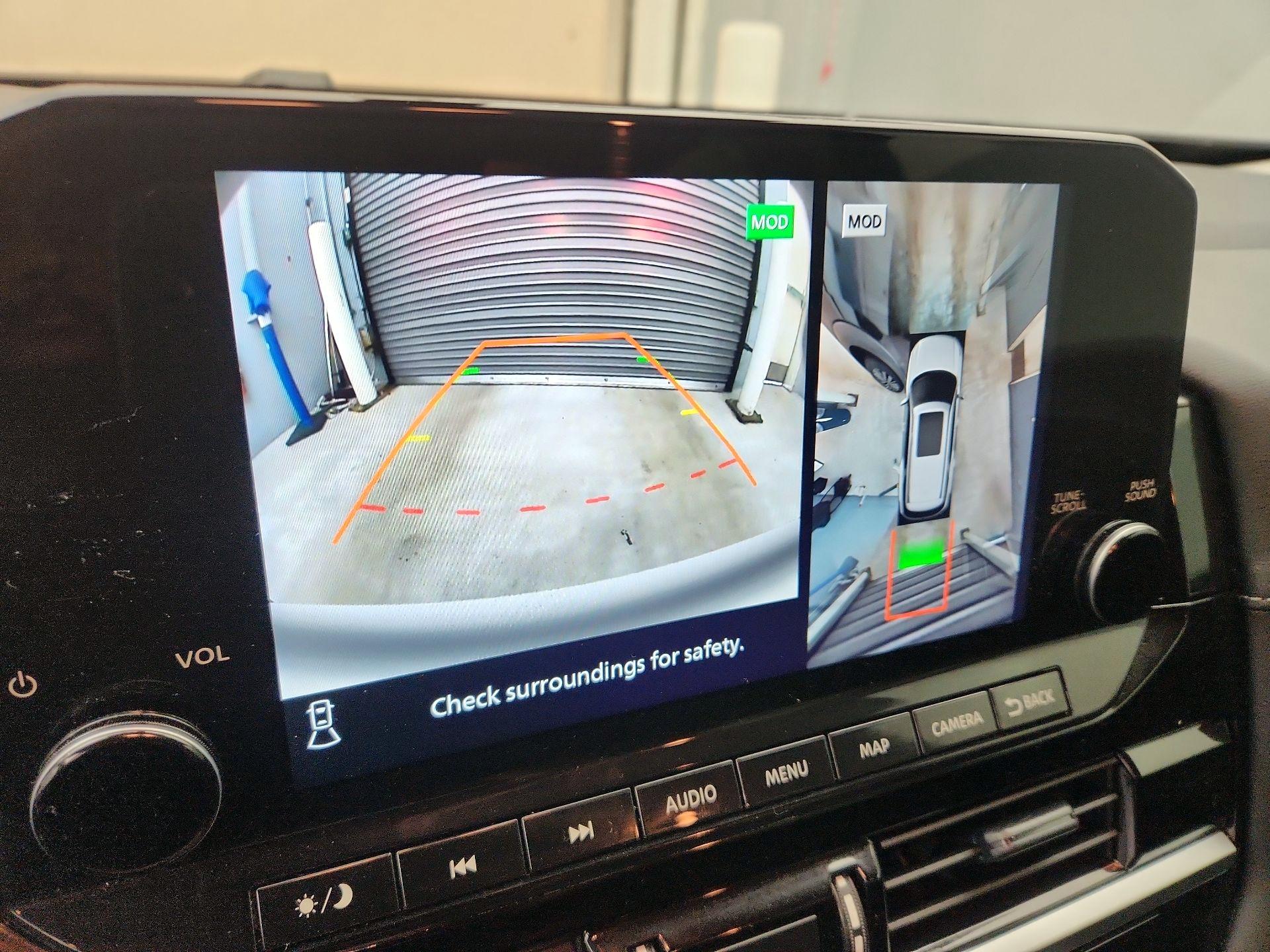 Thumbnail: 2025 Nissan Pathfinder - 15