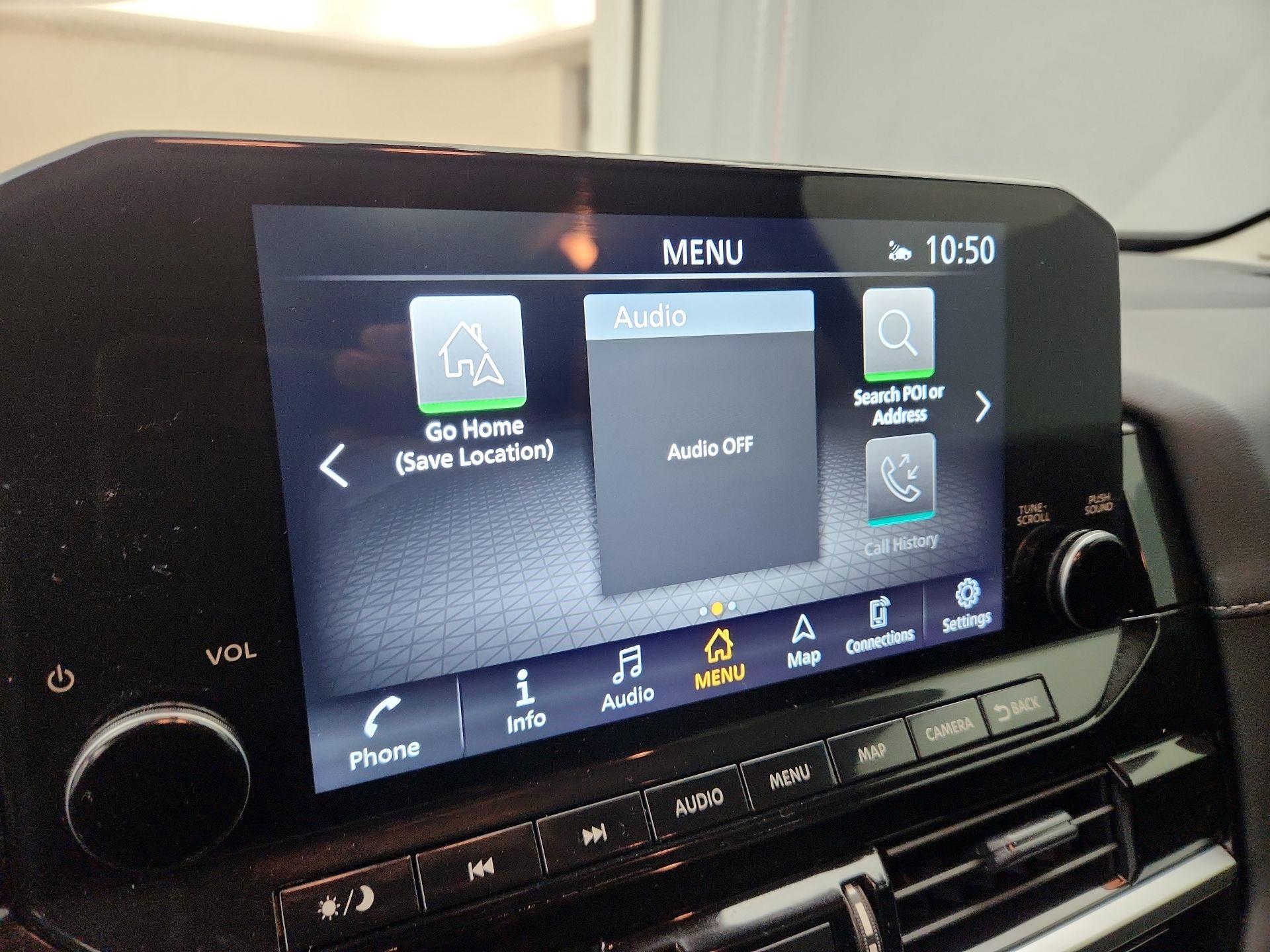 Thumbnail: 2025 Nissan Pathfinder - 16