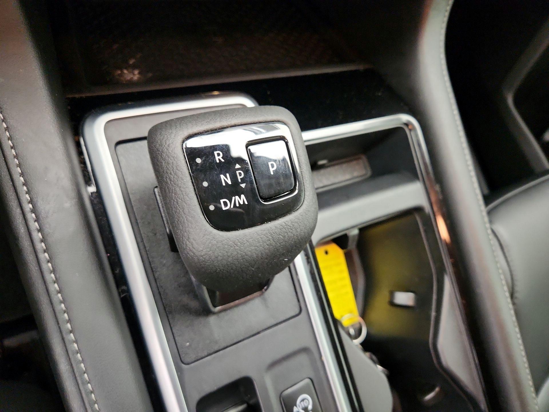 Thumbnail: 2025 Nissan Pathfinder - 18