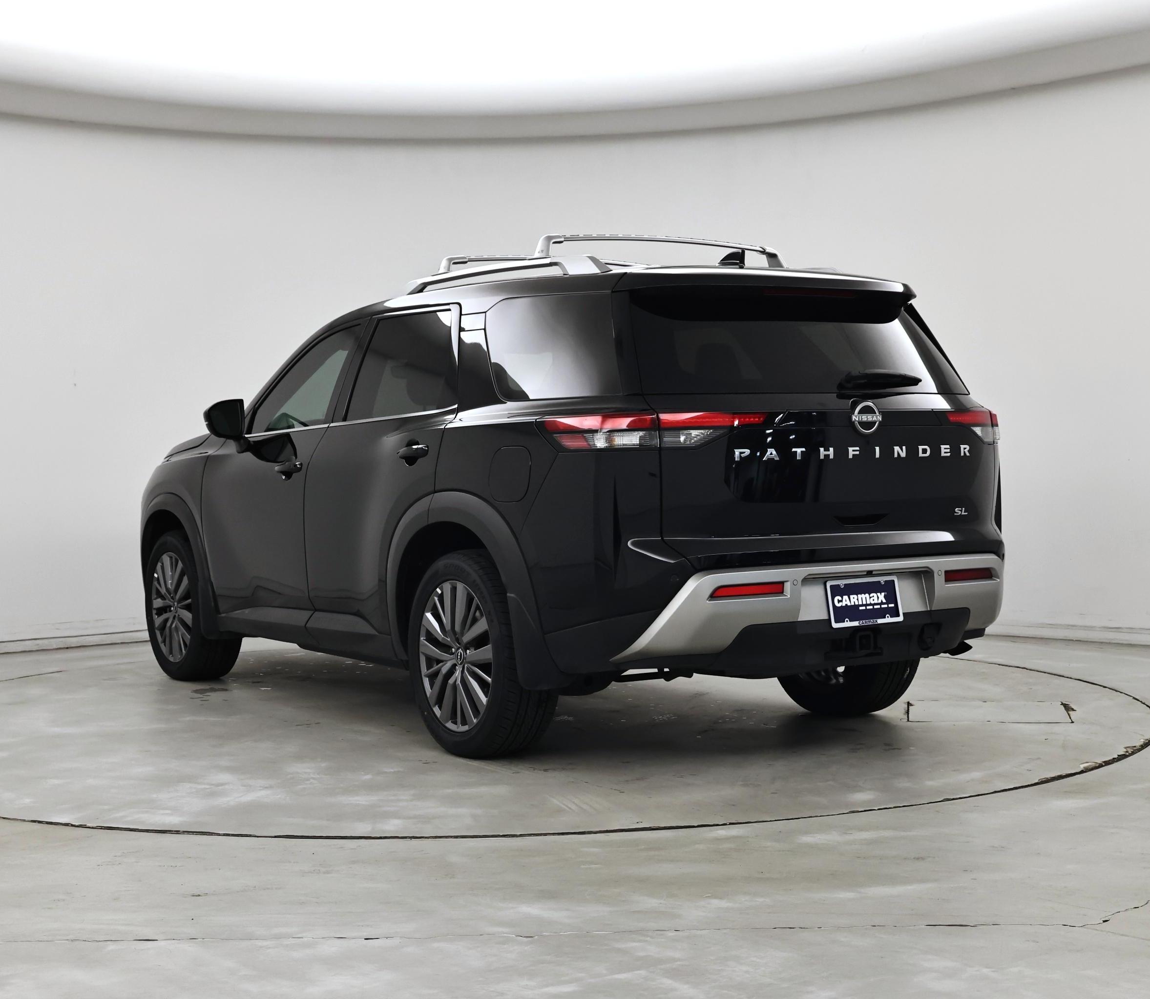 Thumbnail: 2025 Nissan Pathfinder - 2