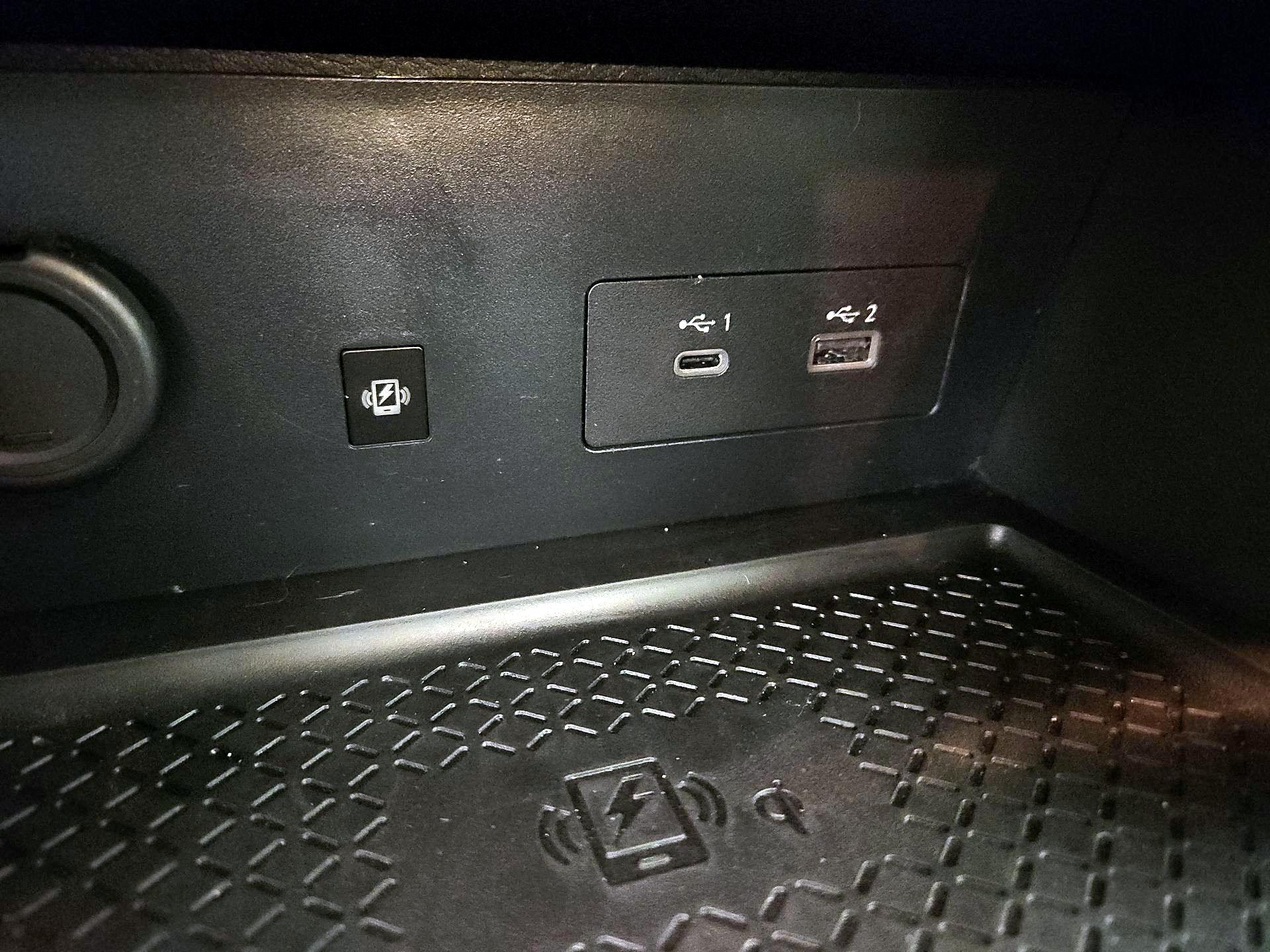 Thumbnail: 2025 Nissan Pathfinder - 19