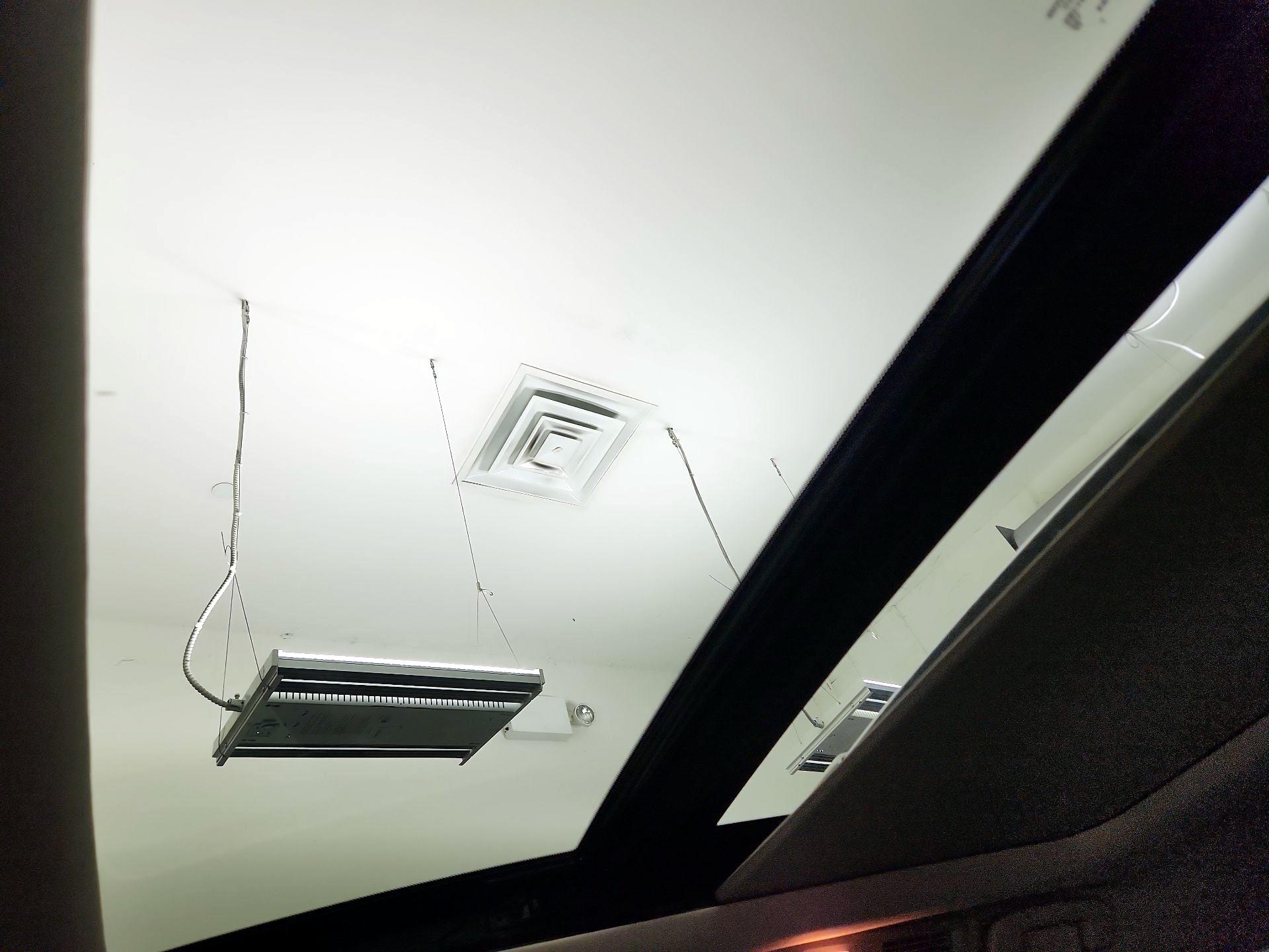 Thumbnail: 2025 Nissan Pathfinder - 20