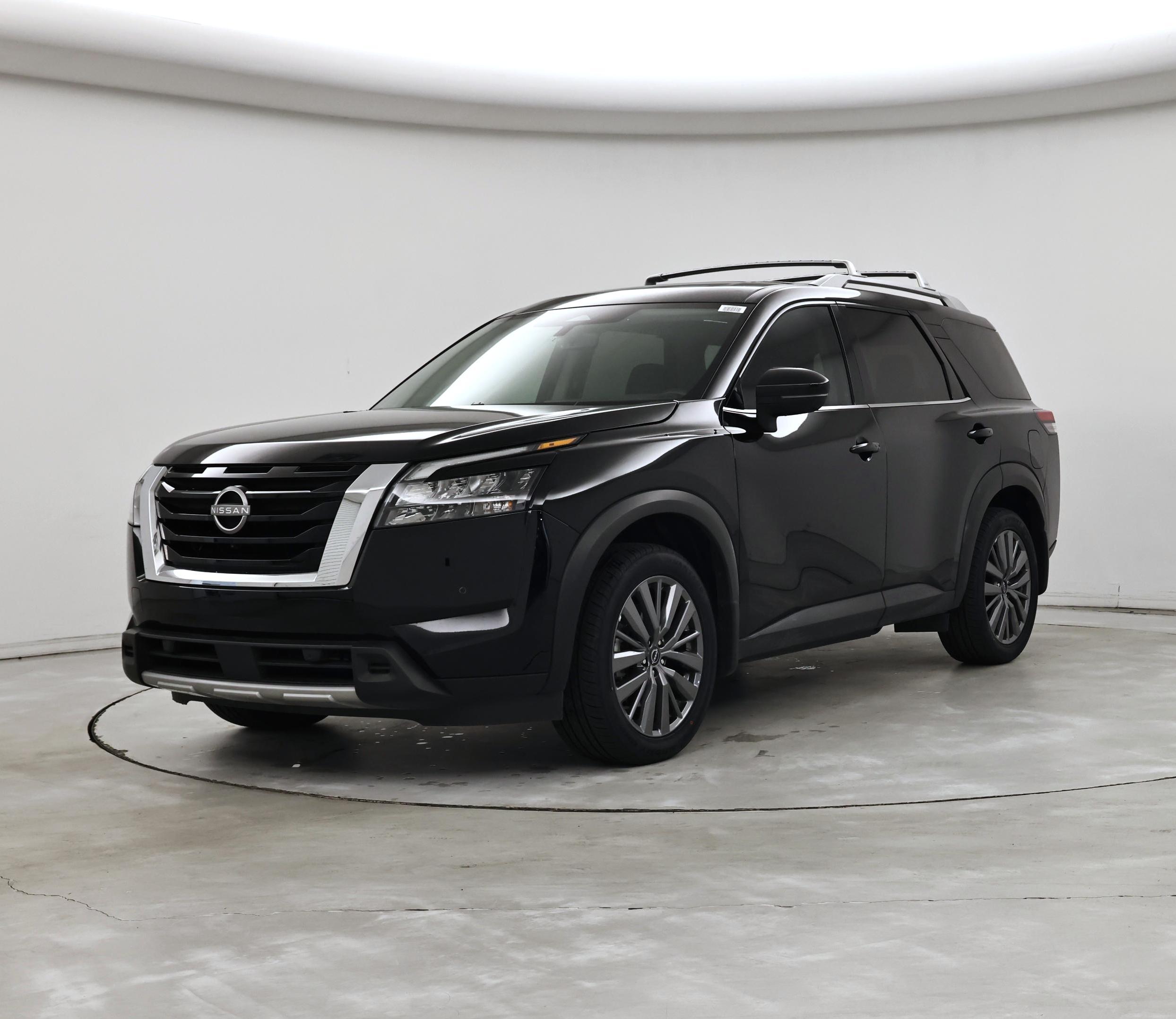 Thumbnail: 2025 Nissan Pathfinder - 4