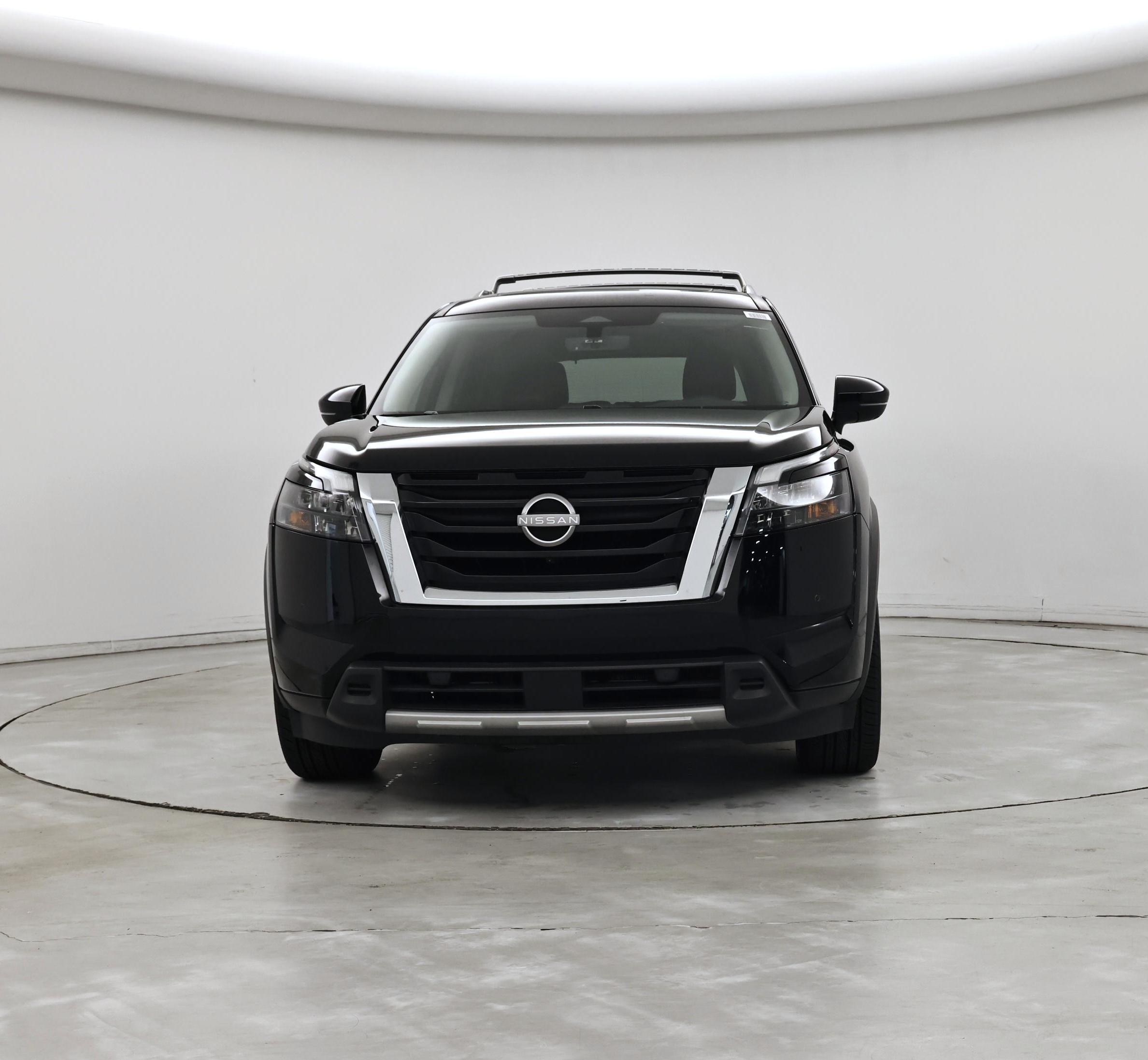 Thumbnail: 2025 Nissan Pathfinder - 5