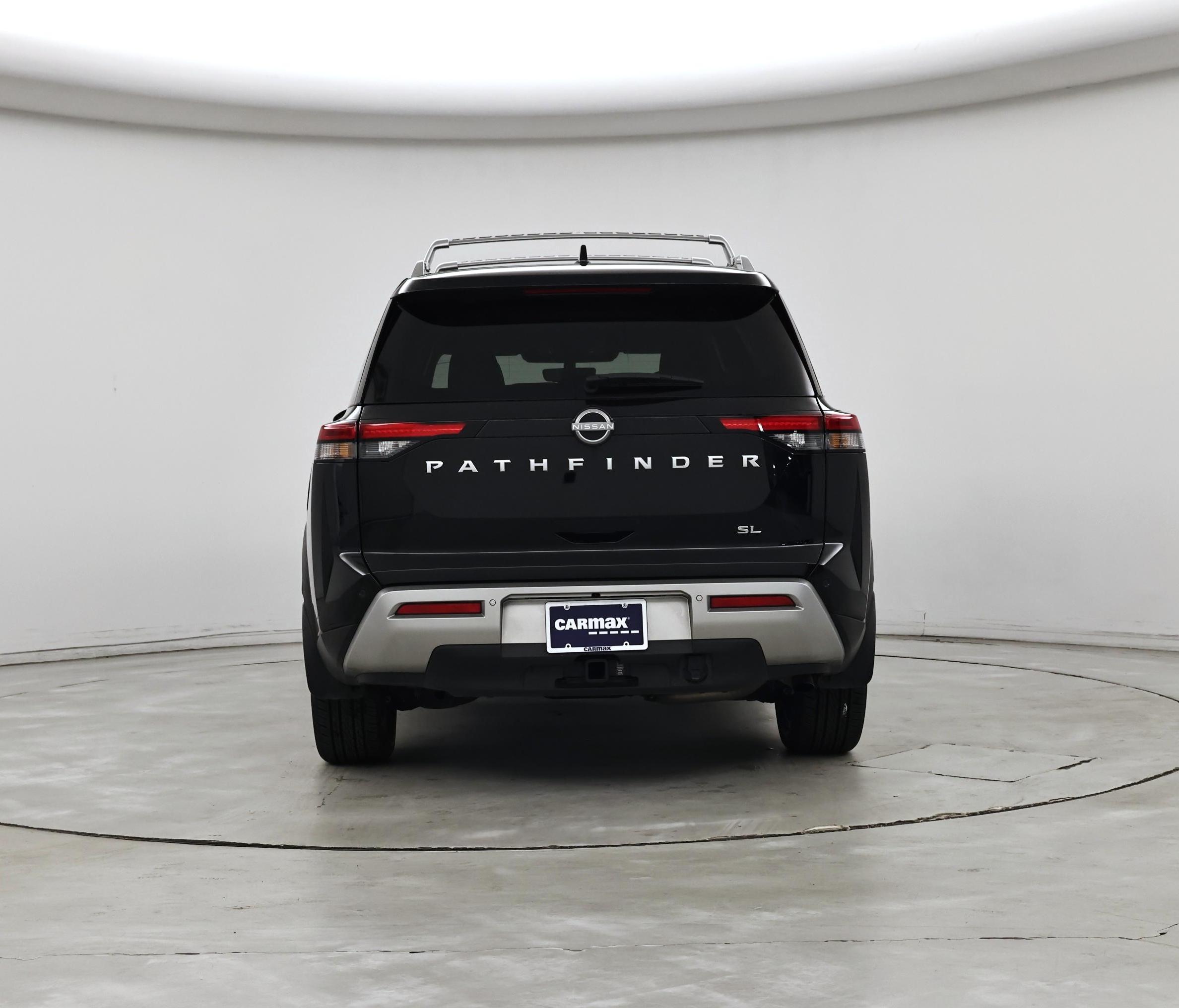 Thumbnail: 2025 Nissan Pathfinder - 6