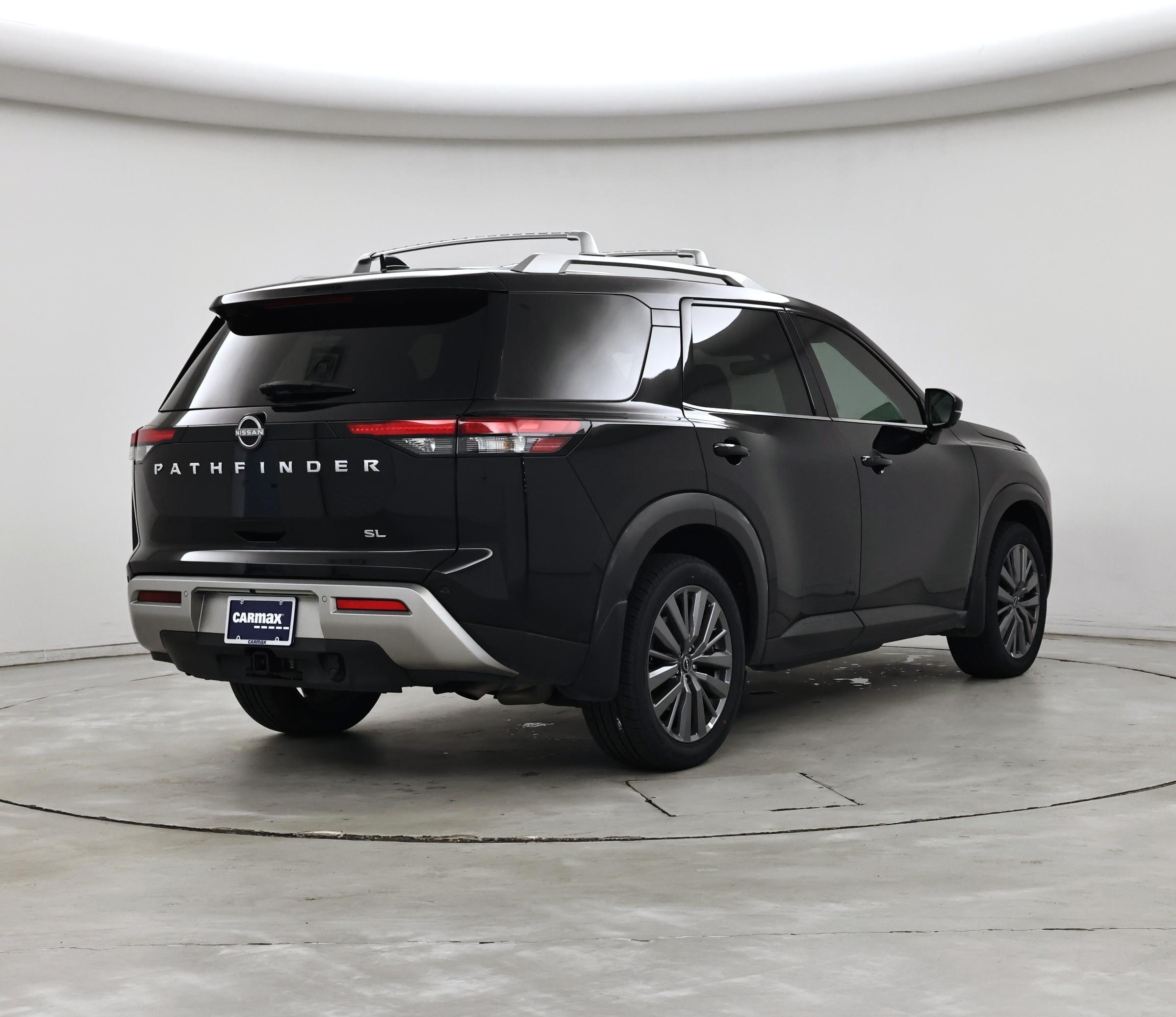 Thumbnail: 2025 Nissan Pathfinder - 8