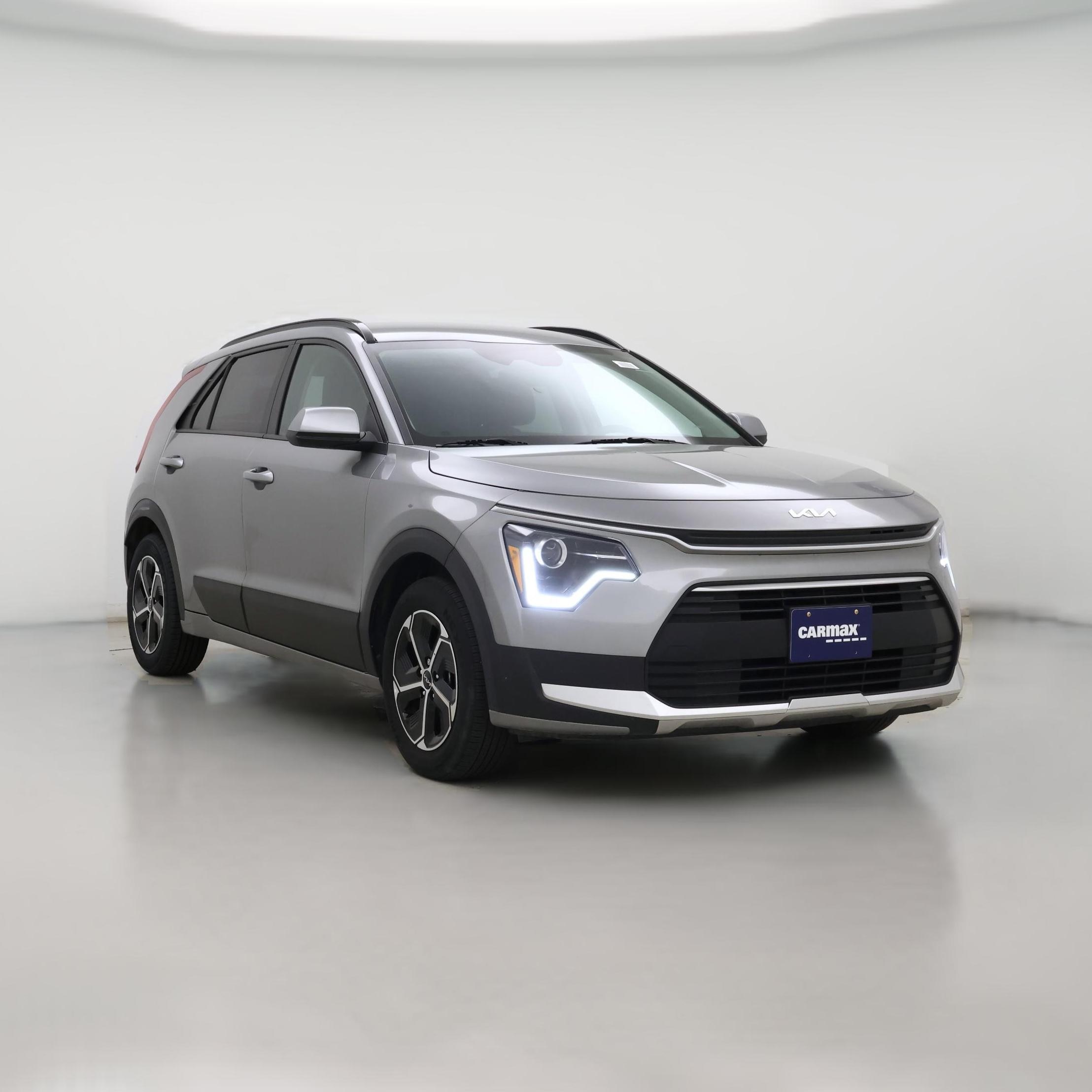 Thumbnail: 2023 Kia Niro - 1
