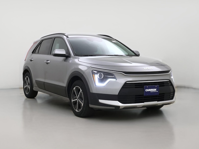 2023 Kia Niro LX